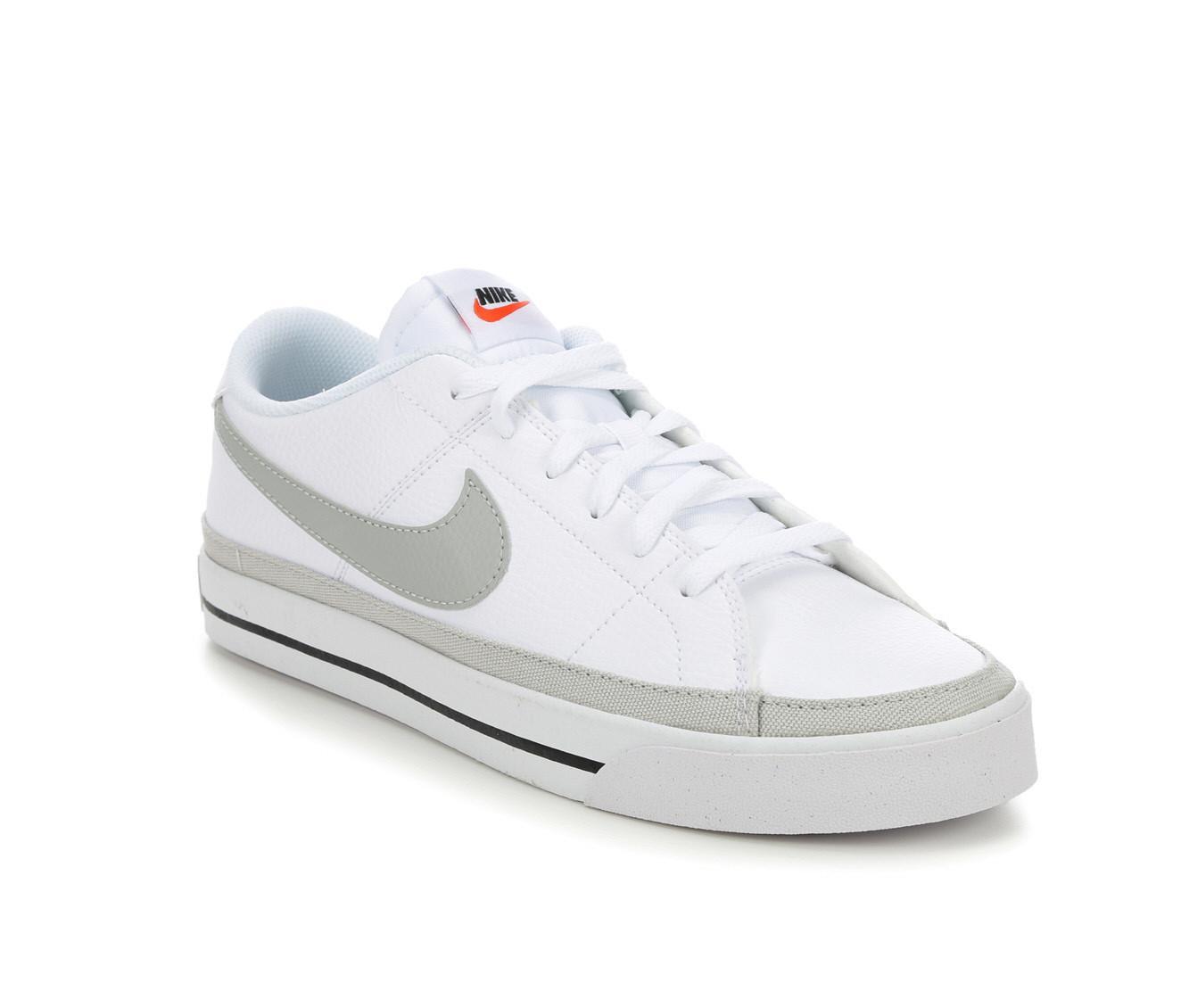 Men's Nike Court Legacy Next Nature Sustainable Skate Shoes Product Image