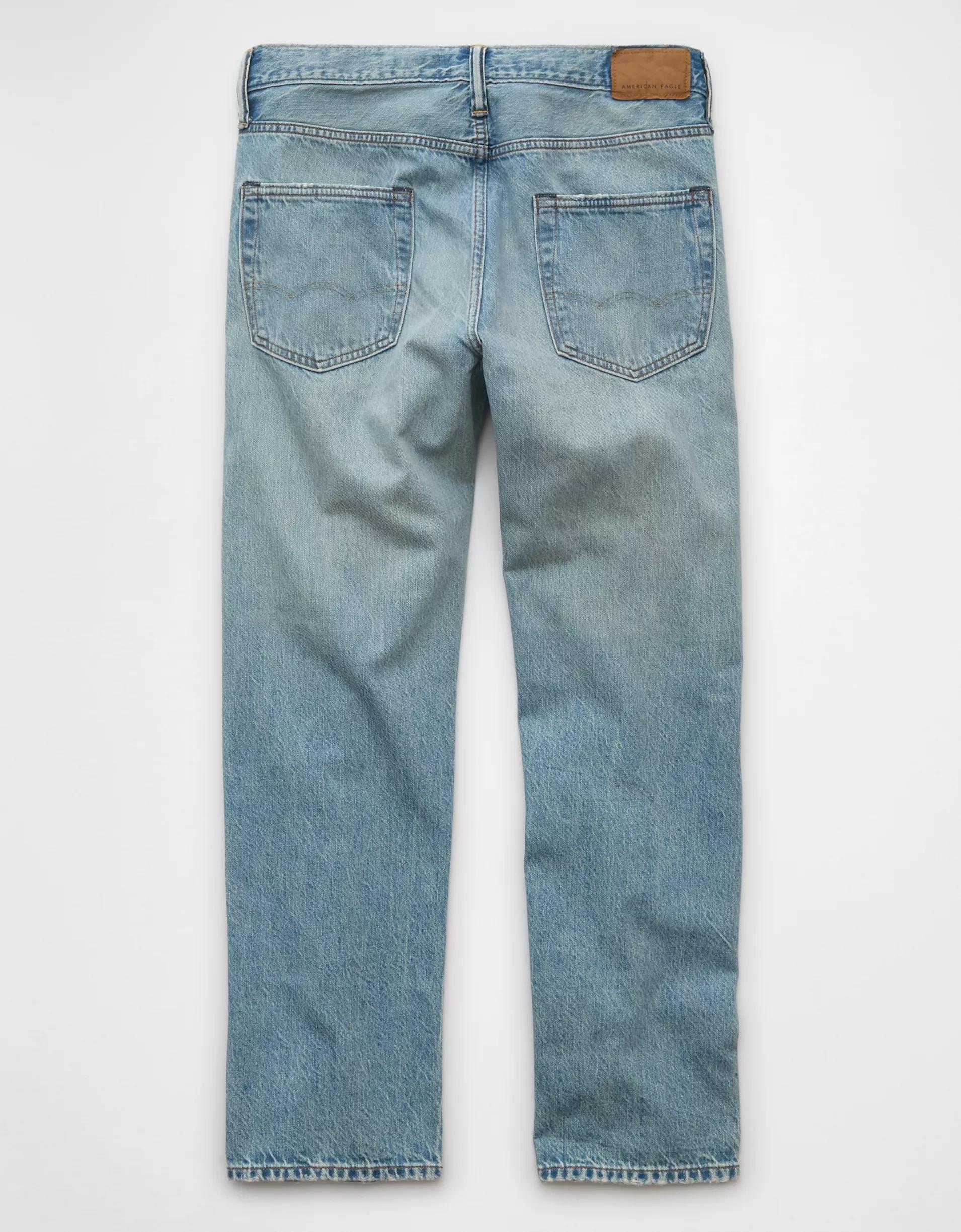 AE Lightweight Loose Jean Product Image