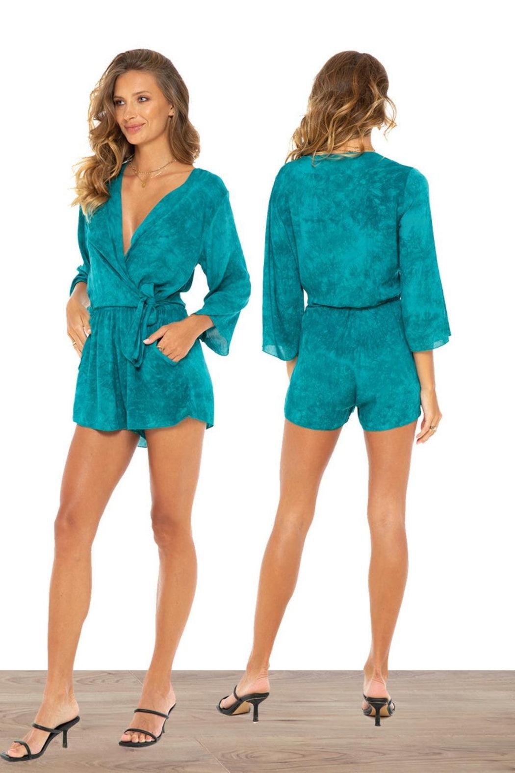 Isis Romper Product Image