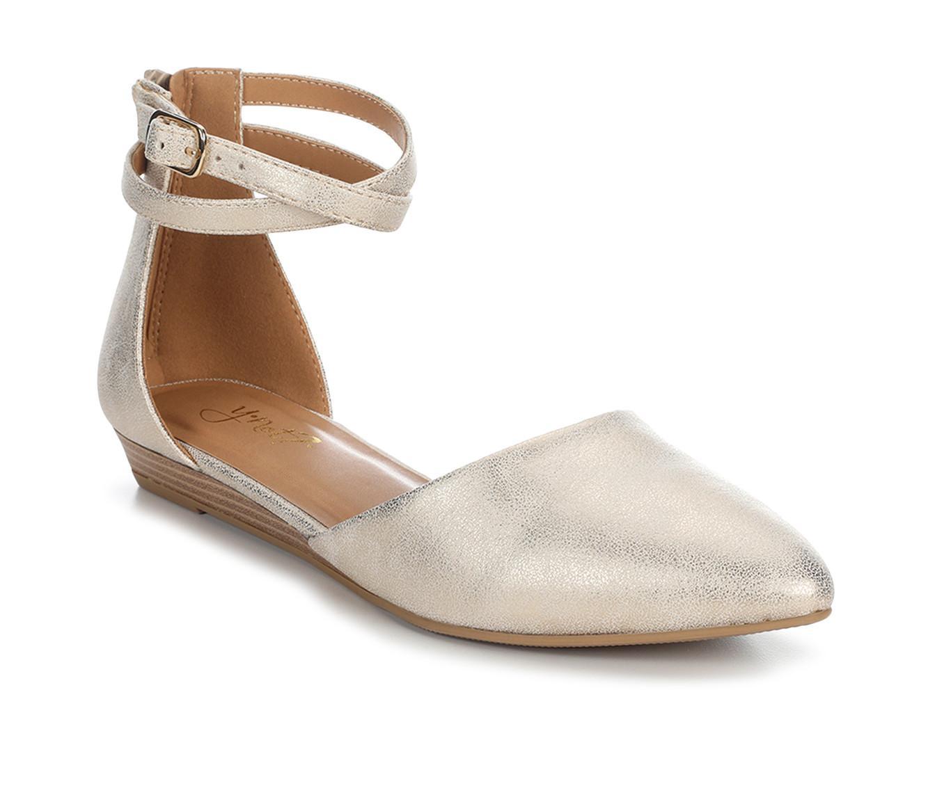 Women's Y-Not Hayes Flats Product Image