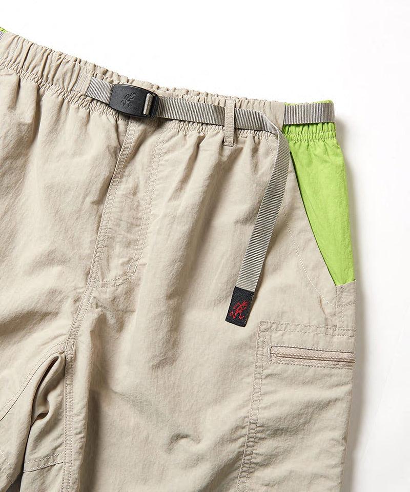 Nylon Utility Short Male Product Image