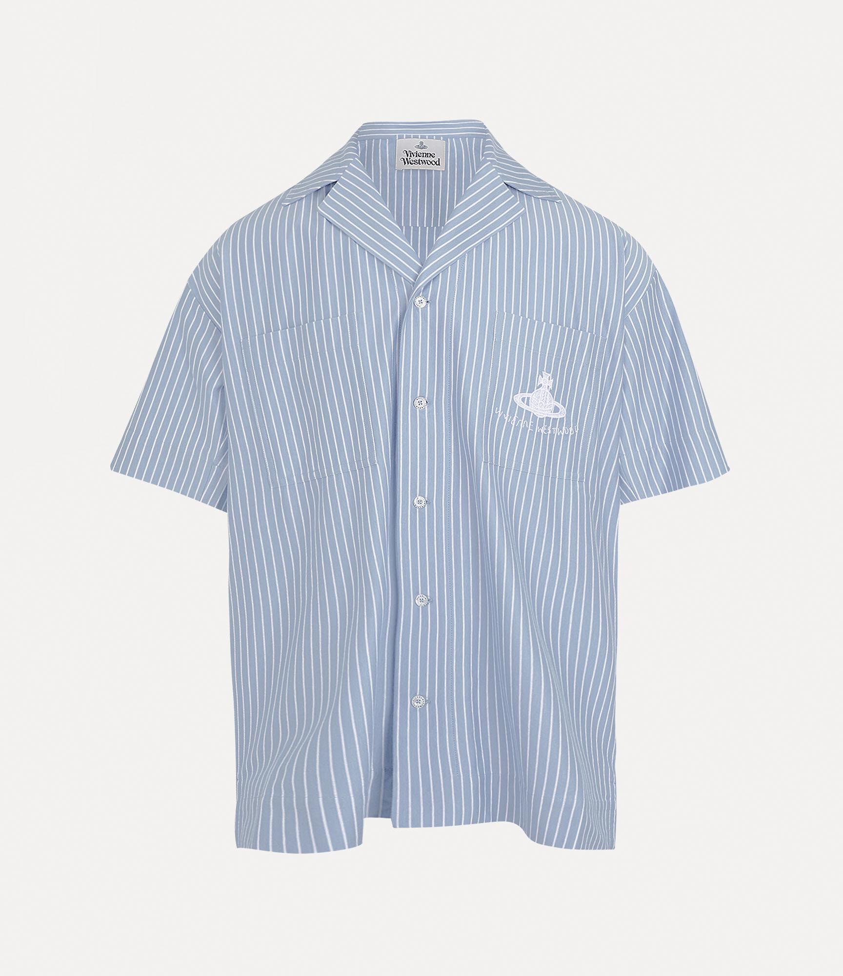 Camp Shirt Product Image