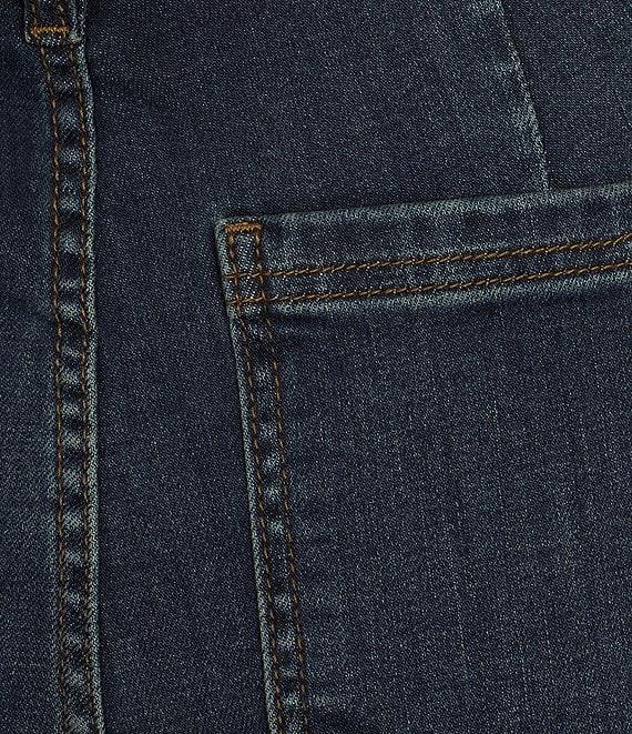 KUT from the Kloth Jodi Carpenter Wide Leg High Rise Jeans Product Image