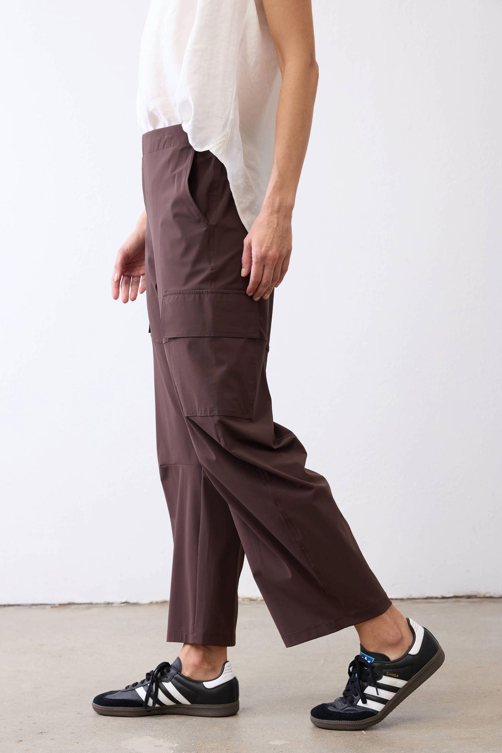 The New Age Utility Pants Product Image