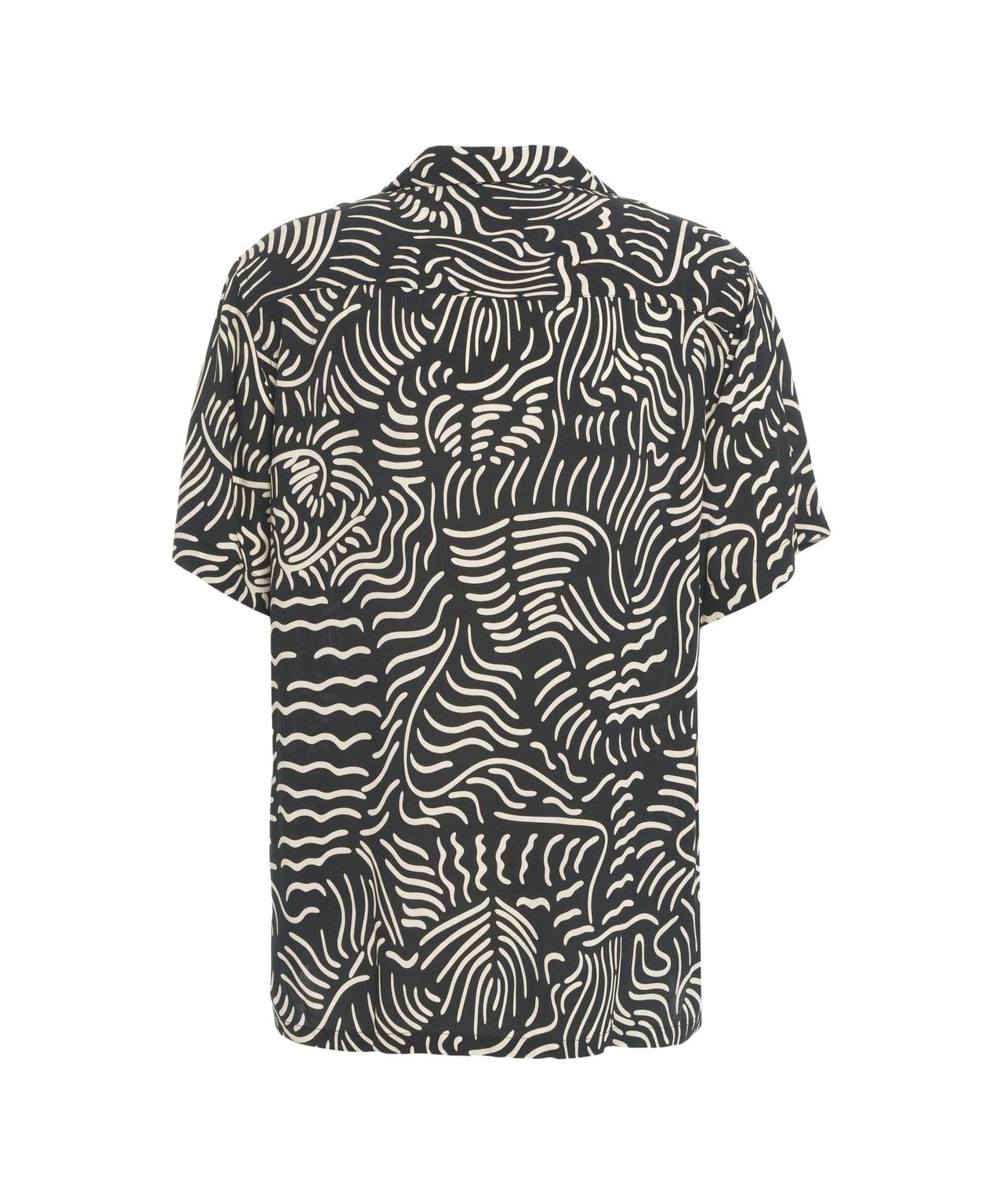 Viscose shirt 'Lorenzo' Product Image