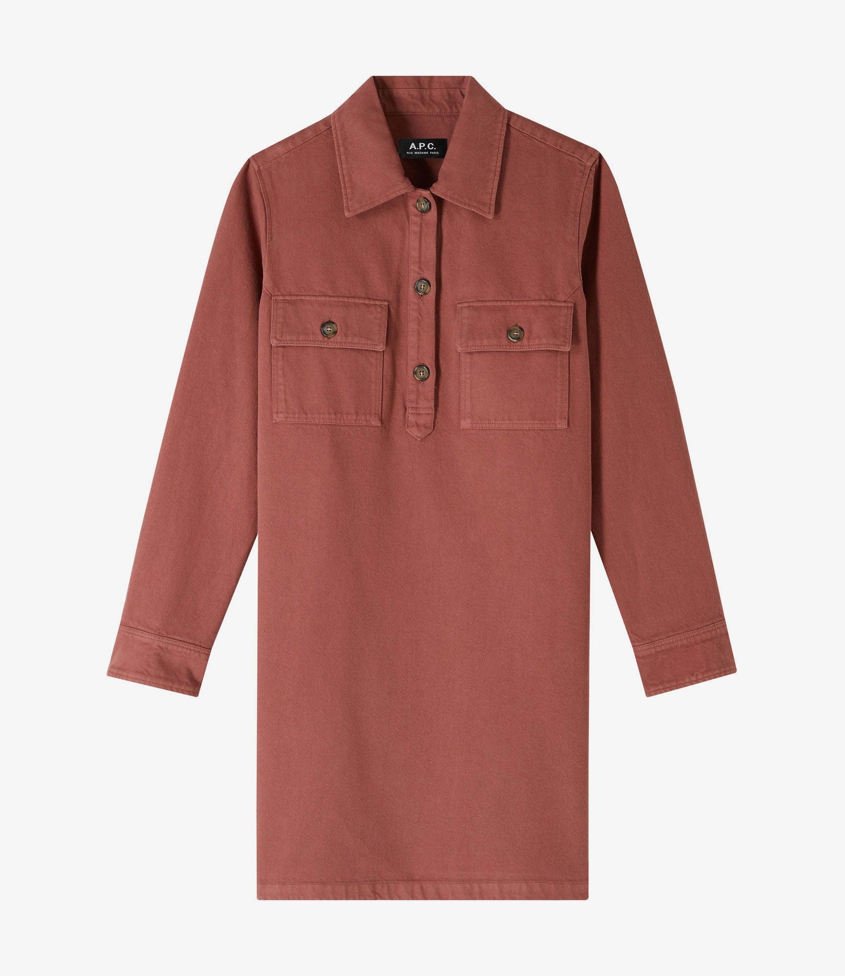 Mia dress Female Product Image