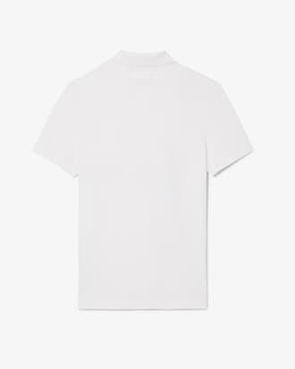 Lacoste Tennis x Novak Djokovic Polo Shirt Product Image