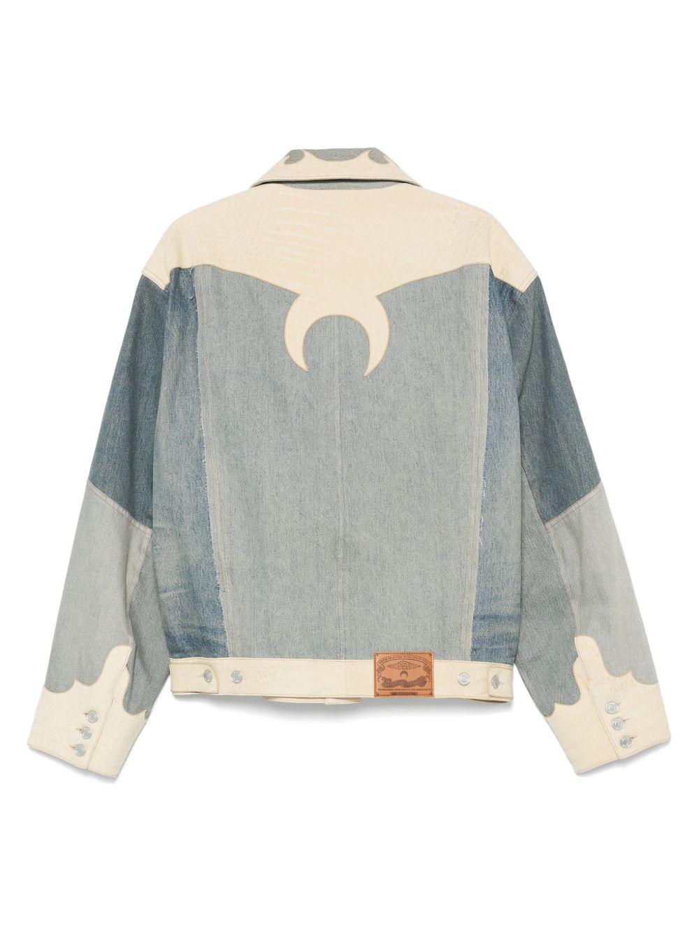 denim jacket Product Image