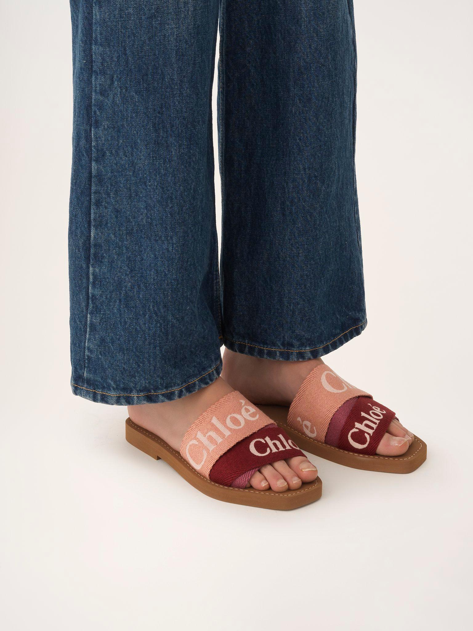 Woody mule Product Image