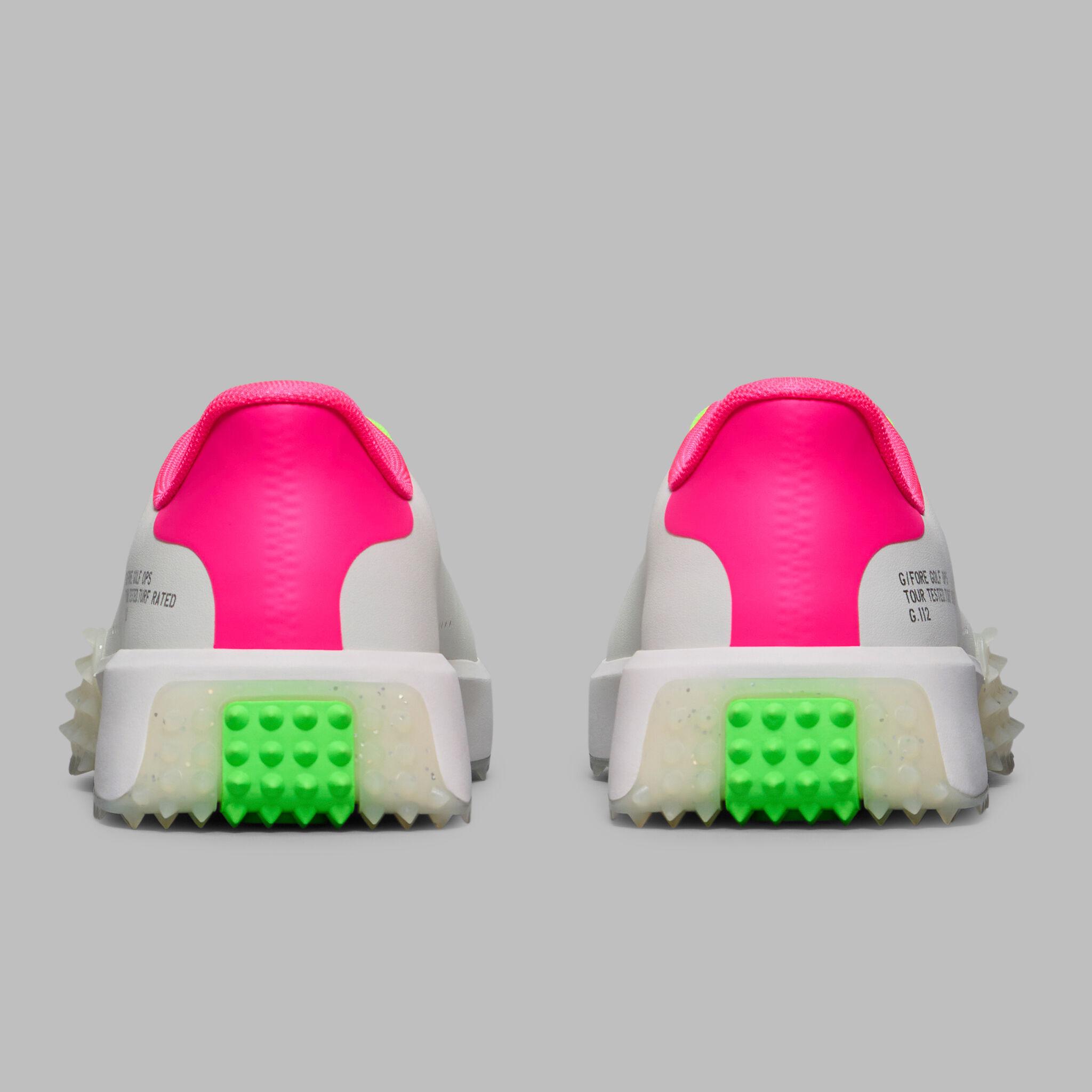 WOMEN'S G.112 KILTIE GOLF SHOE Product Image