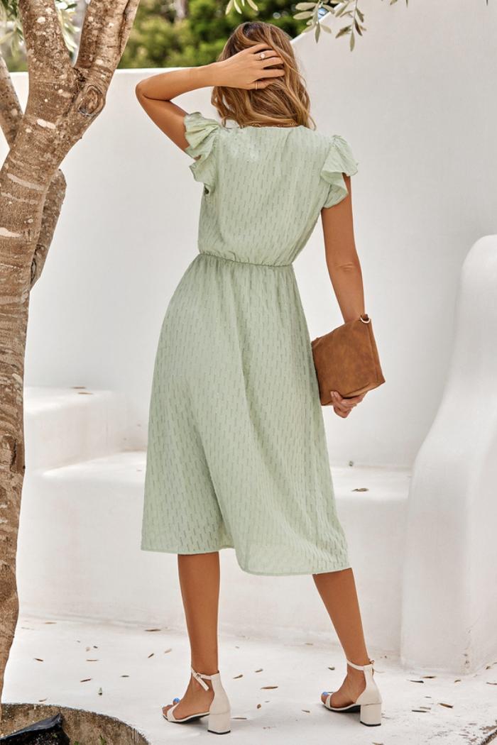 Take Me To Sedona Dress Product Image