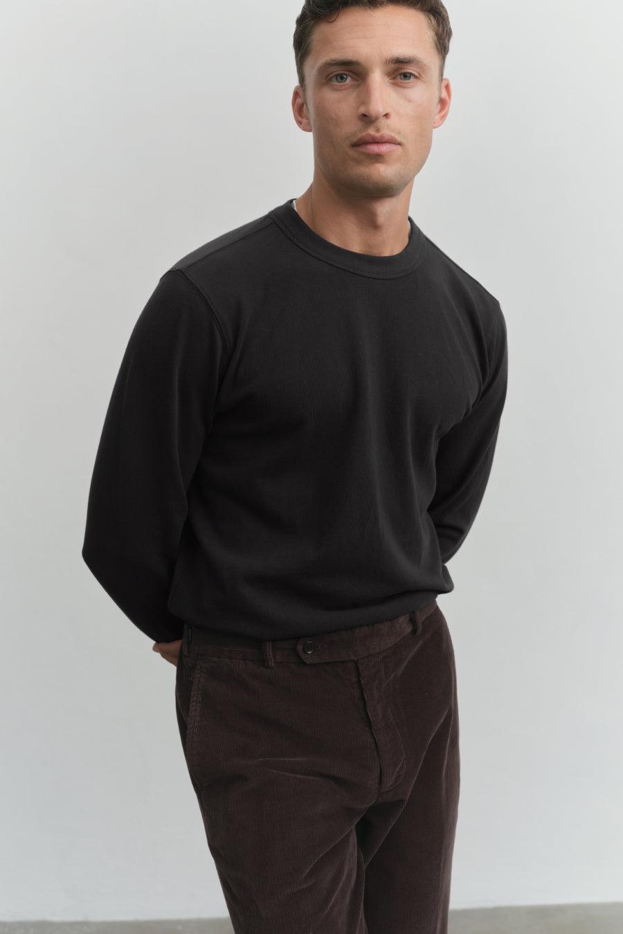 The Heavy O Male Product Image