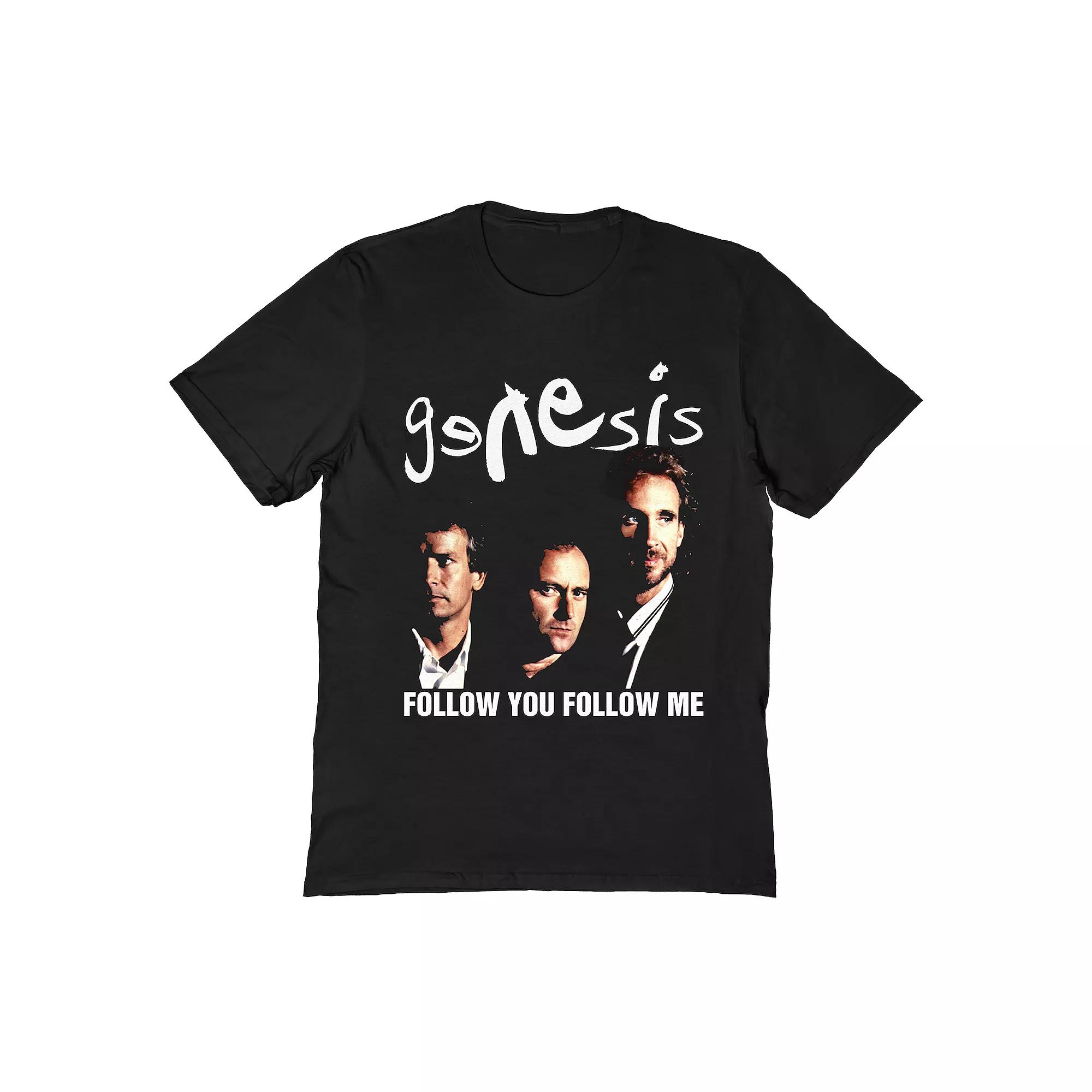 Mens Genesis Tee Product Image
