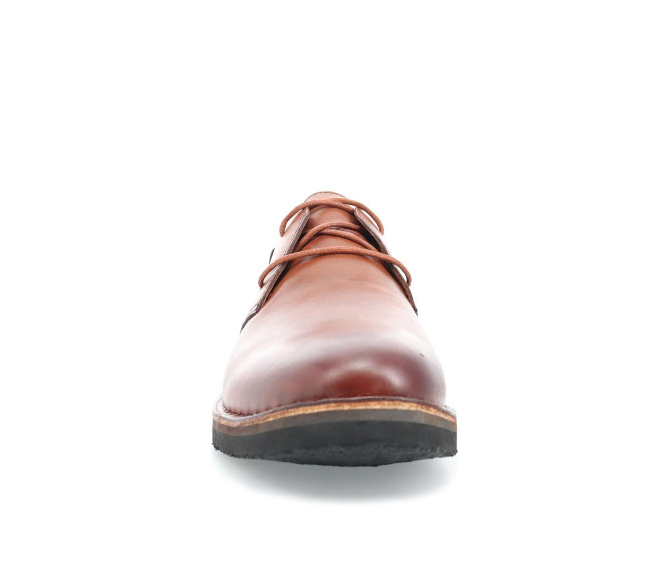 Men's Propet Finn Oxfords Product Image