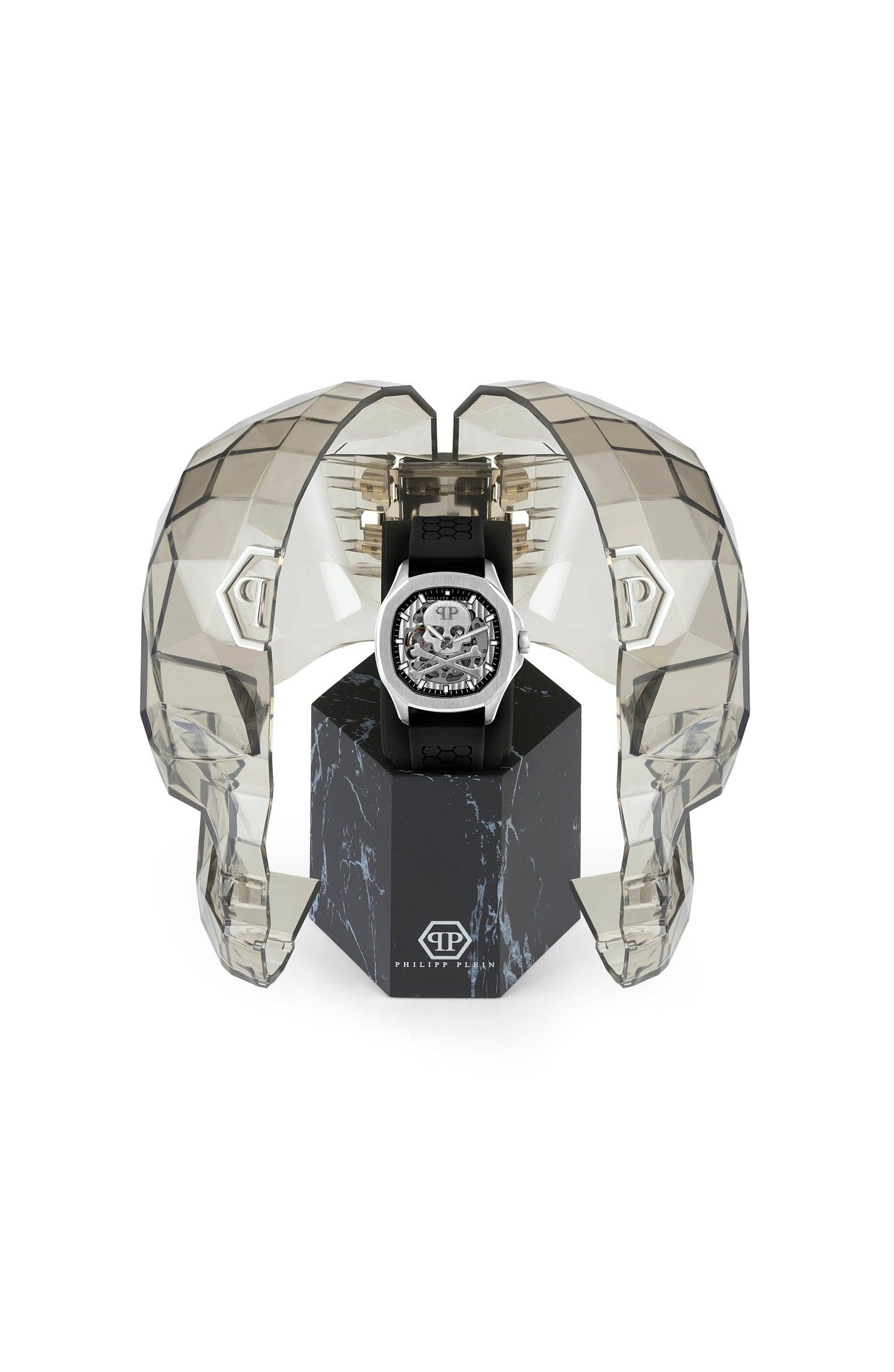 Philipp Plein $keleton $pectre Automatic Watch Product Image
