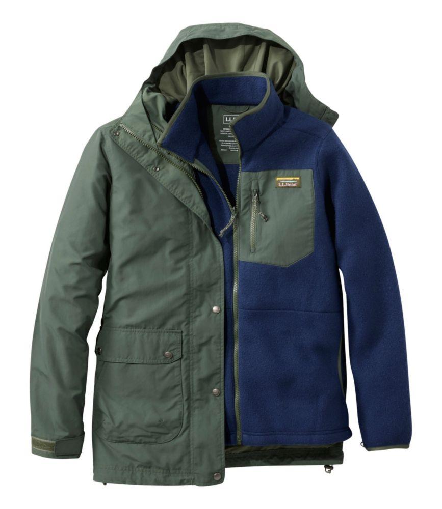 Women's Mountain Classic 3-in-1 Jacket Product Image