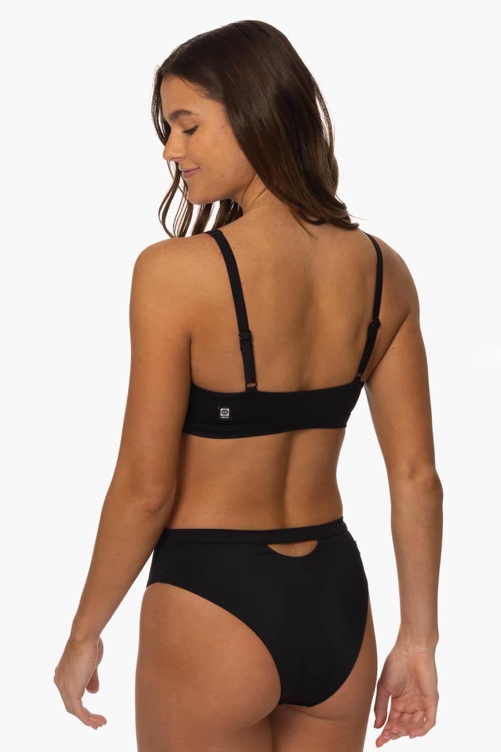Nora Bikini Bottom Female Product Image