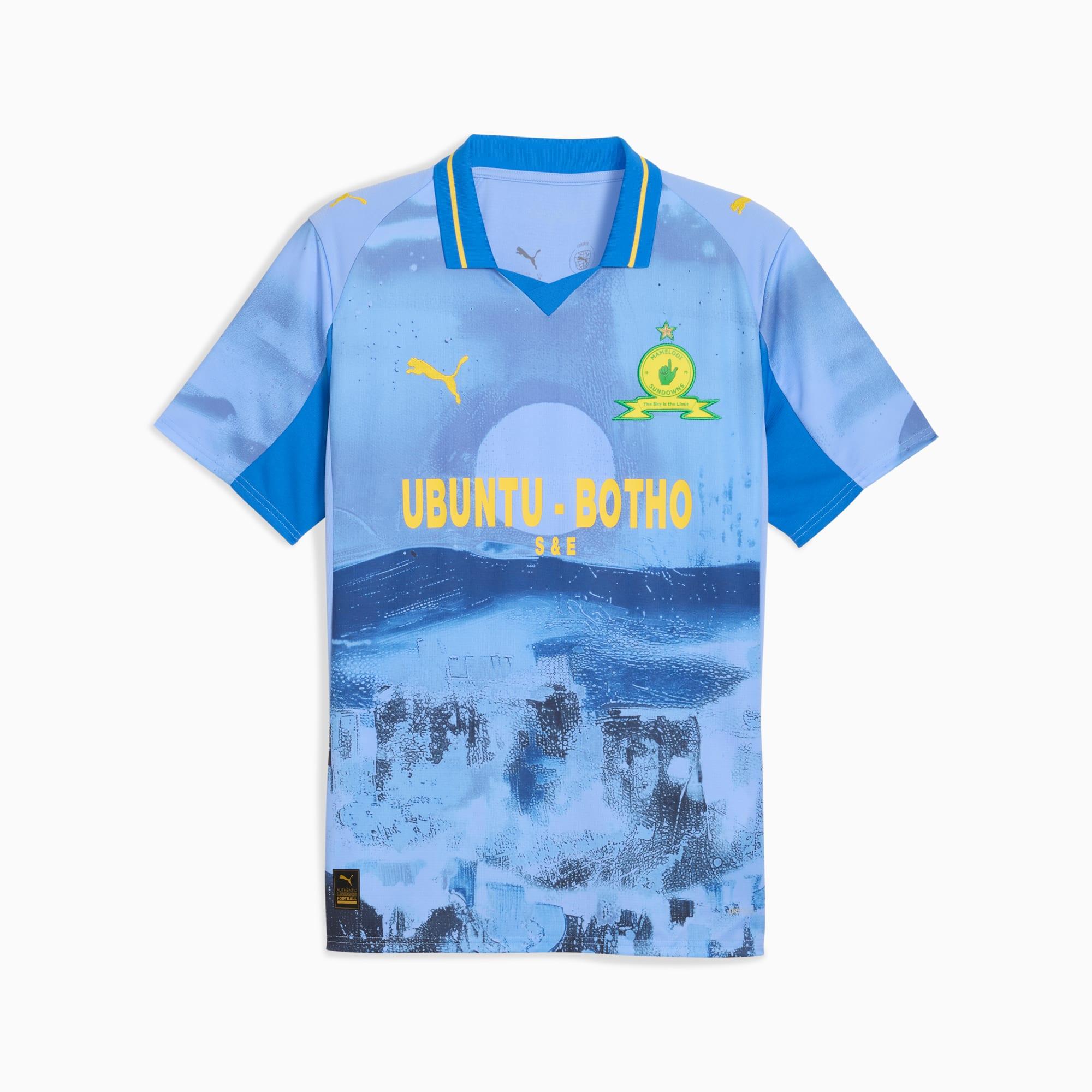 KIDSUPER x MAMELODI SUNDOWNS Jersey Men Product Image