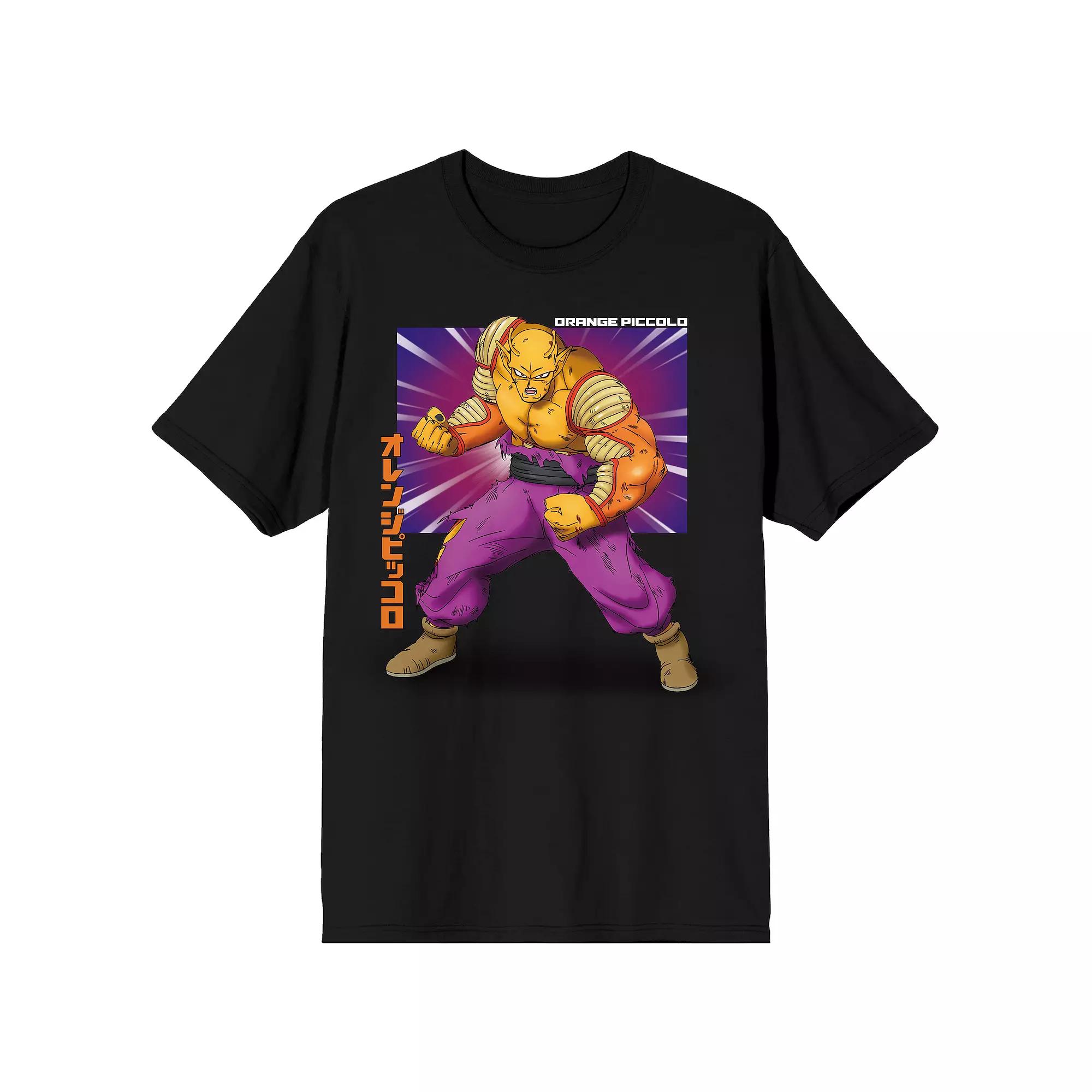 Men's Dragon Ball Super The Movie Graphic Tee,  Product Image