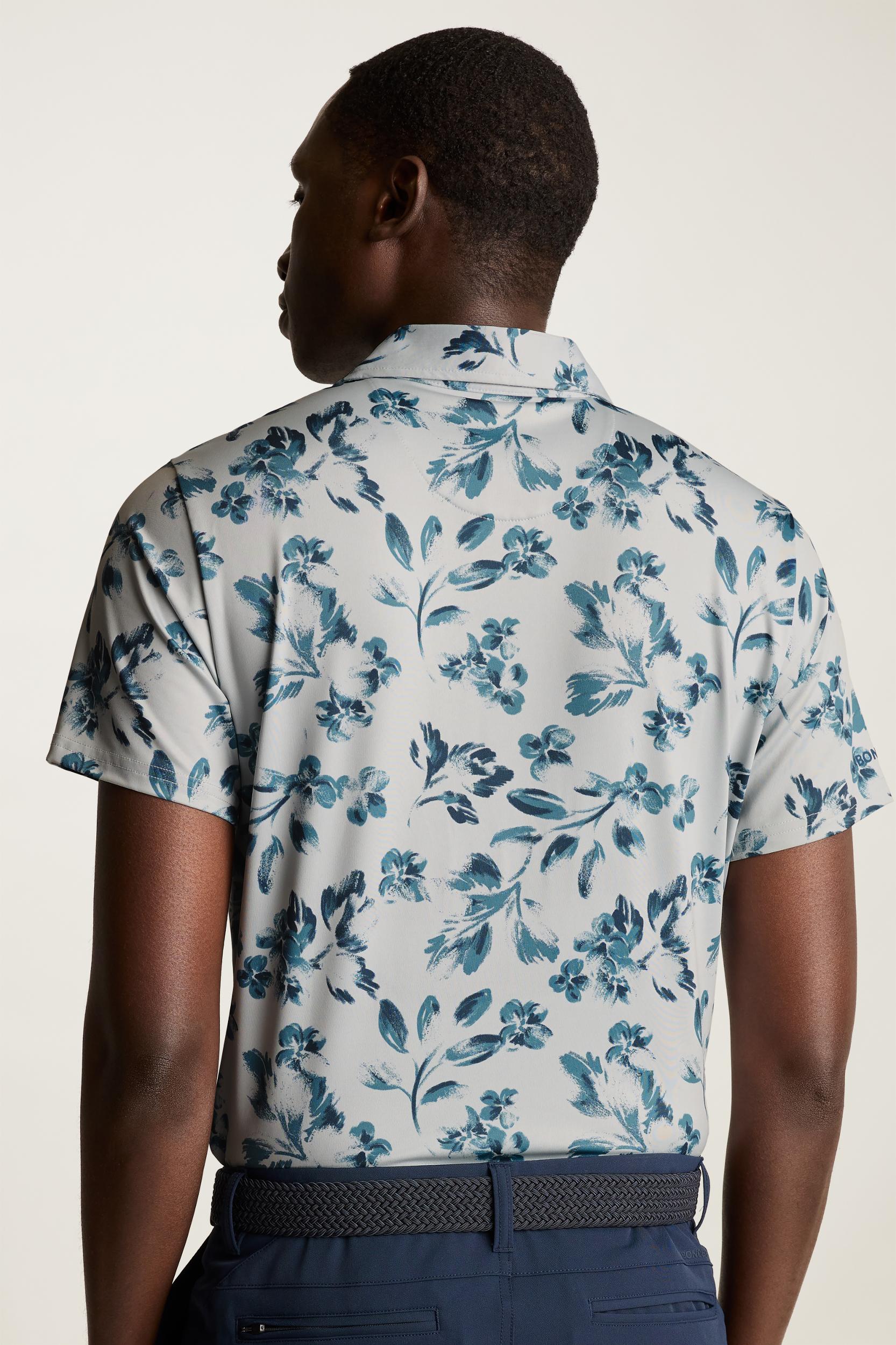 Performance Golf Polo Product Image