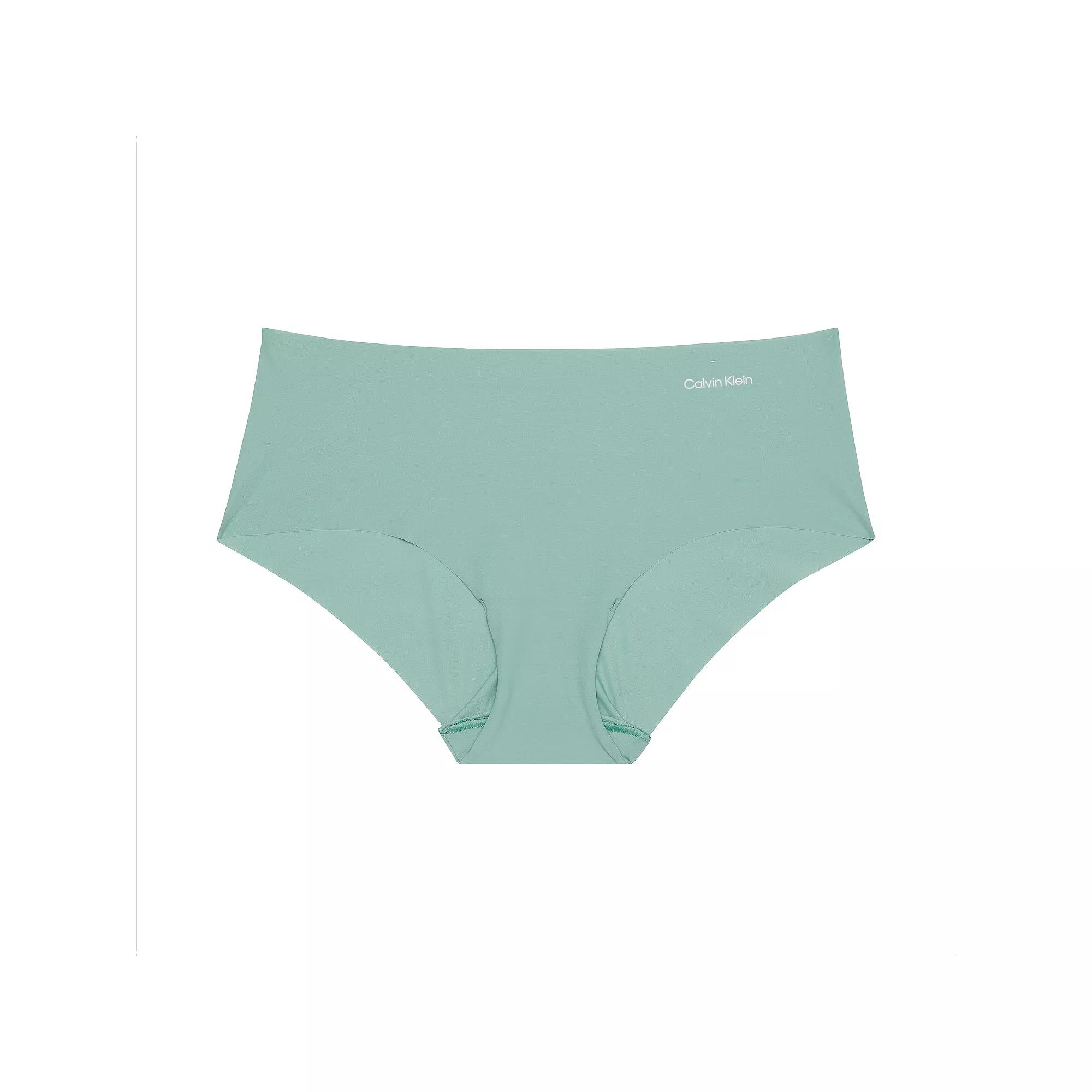 Women's Calvin Klein Invisibles Hipster Panty D3429,  Product Image