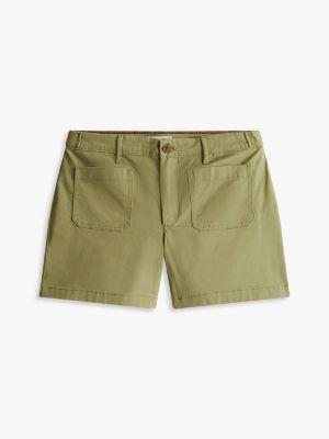 Patch Pocket Classic 5" Short Product Image