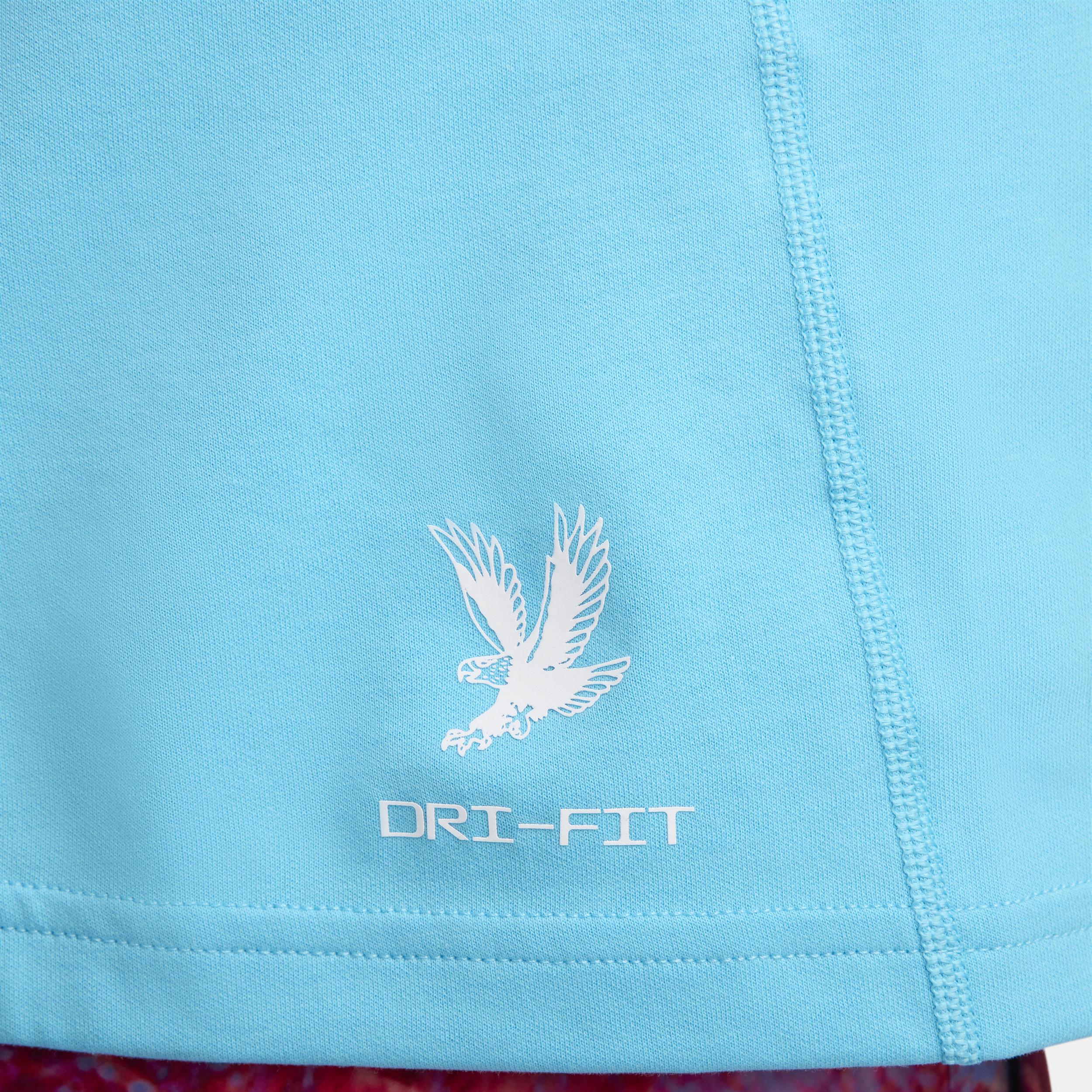 Men's Nike Aqua Team USA Primary Statement T-Shirt,  Product Image