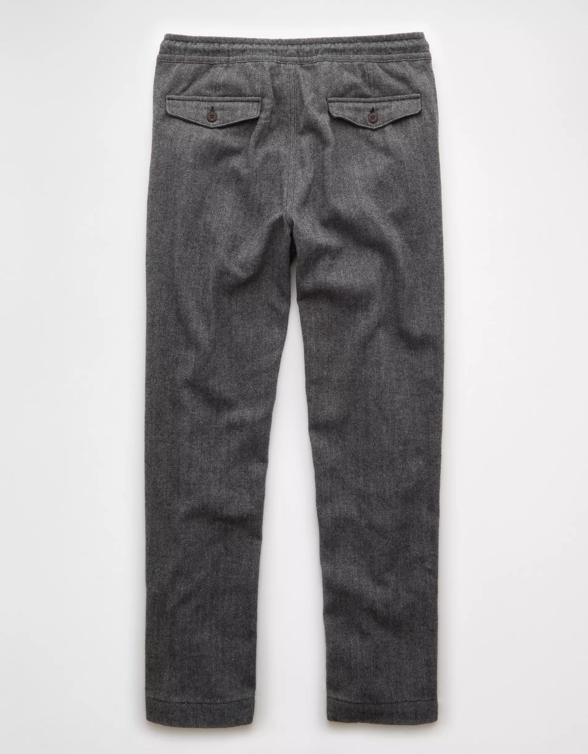 AE Flex Pull-On Athletic Fit Easy Pant Product Image