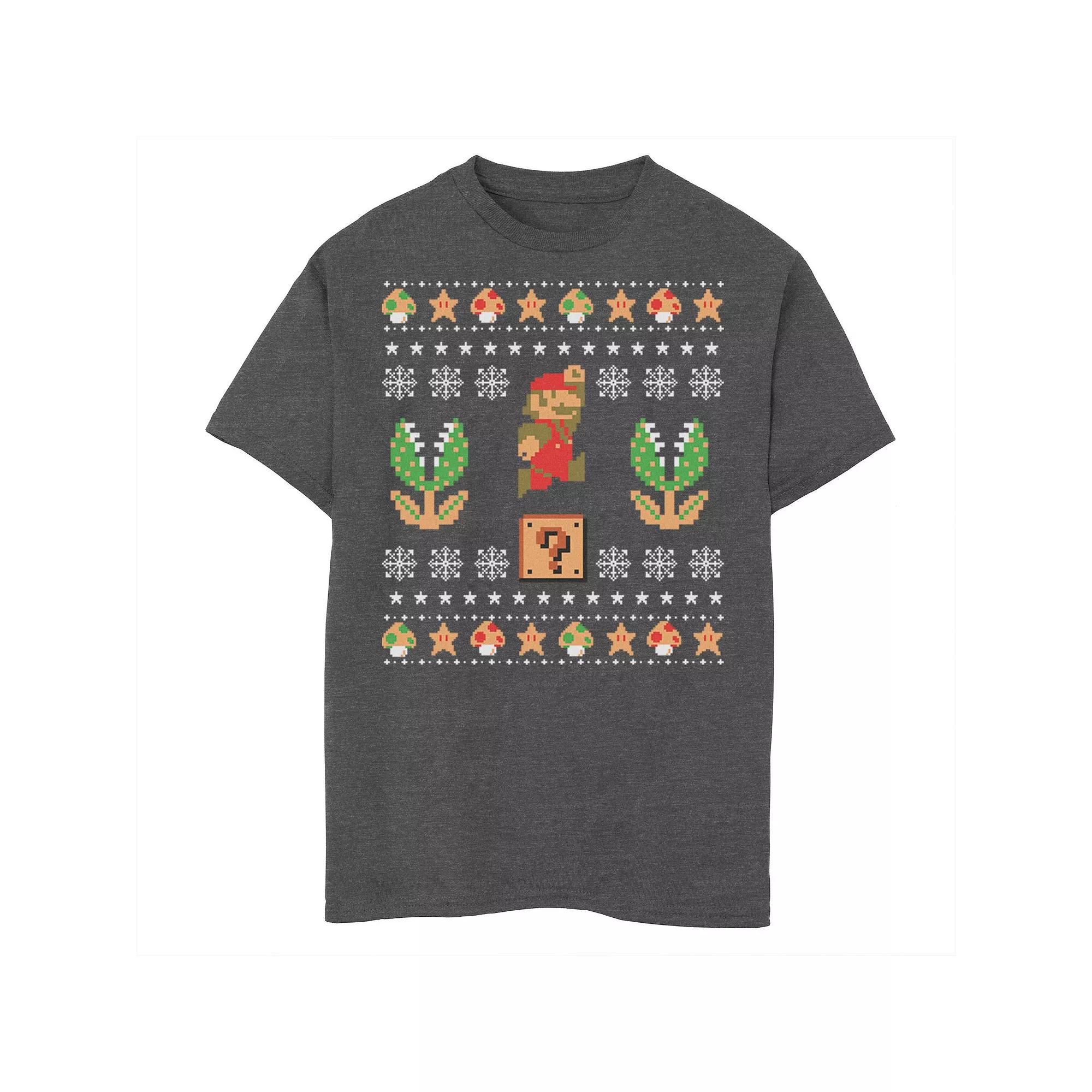 Boys 6-20 Marvel What If T'Challa Star Lord Poster Graphic Tee, Boy's,  Product Image