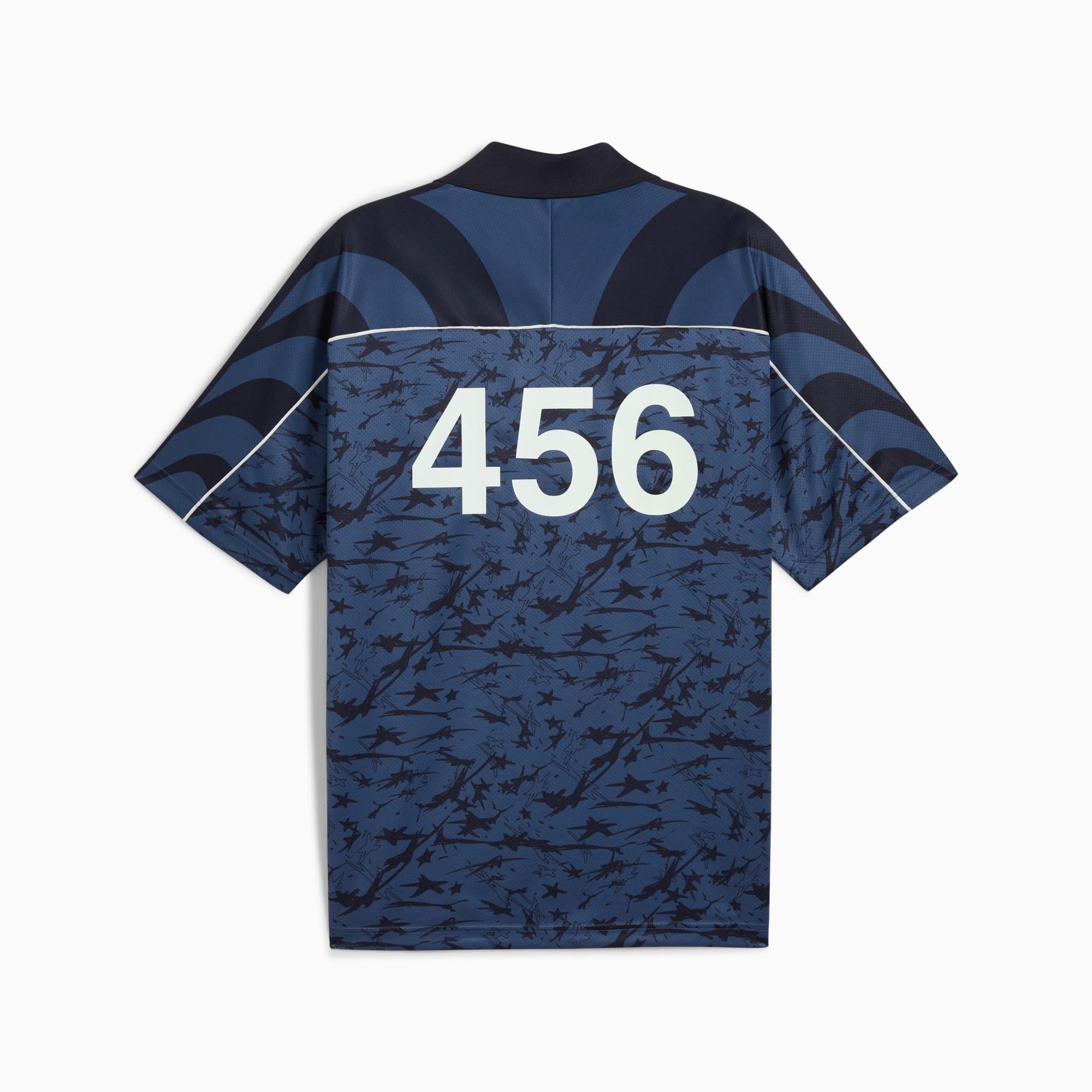 PUMA X SQUID GAME AOP Jersey Men Product Image