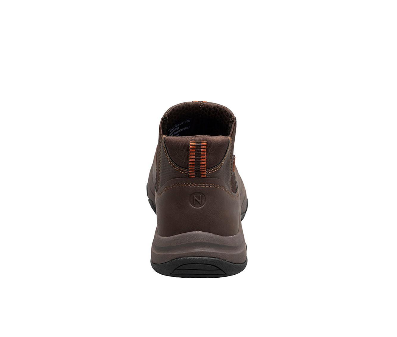 Men's Nunn Bush Excavate Hiking Boots Product Image