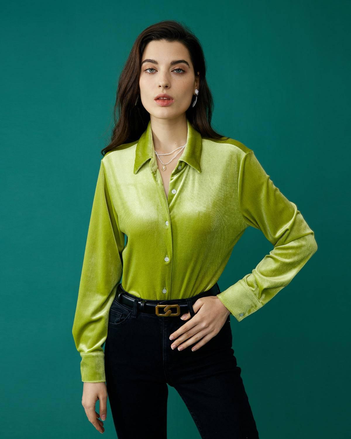 The Reversible Metal Buckle Belt Product Image