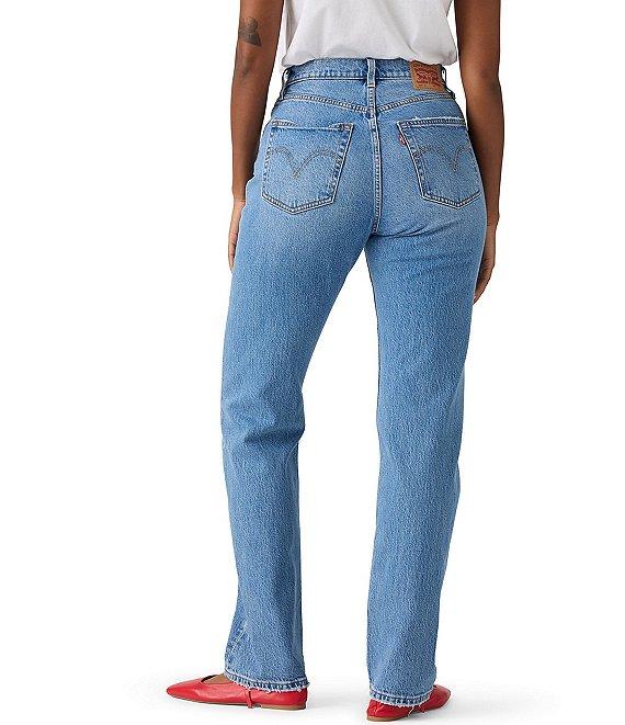 Levi's® 501 Curve Denim Jeans Product Image