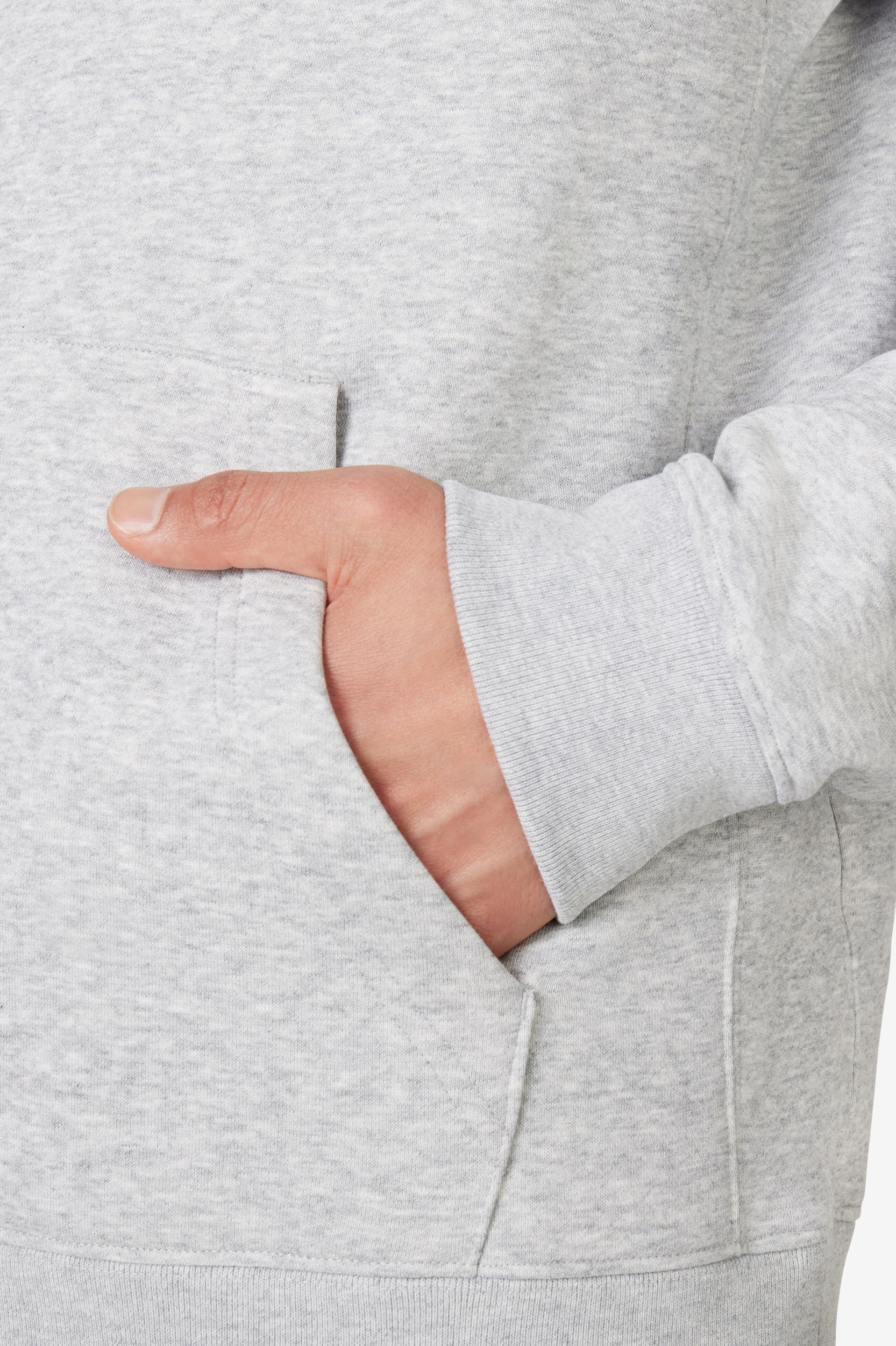 Classic Pullover Hoodie Product Image