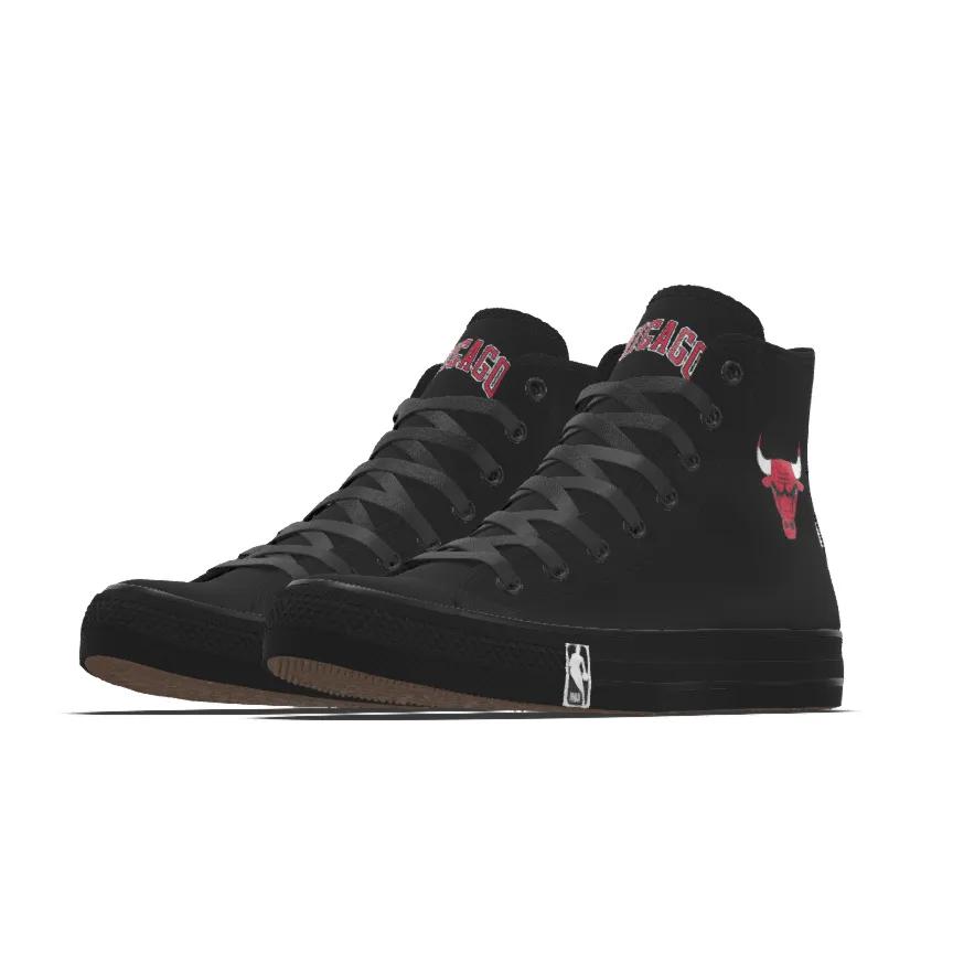 Custom Chuck Taylor All Star NBA By You Product Image
