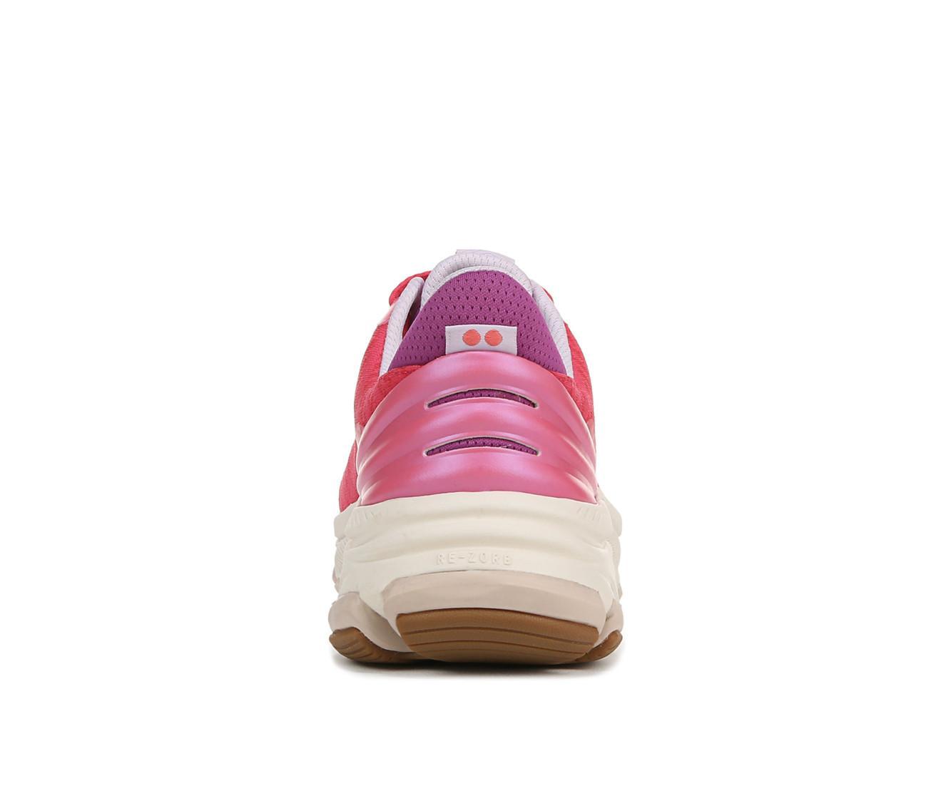 Women's Ryka Devotion X Max Rs Walking Shoes Product Image