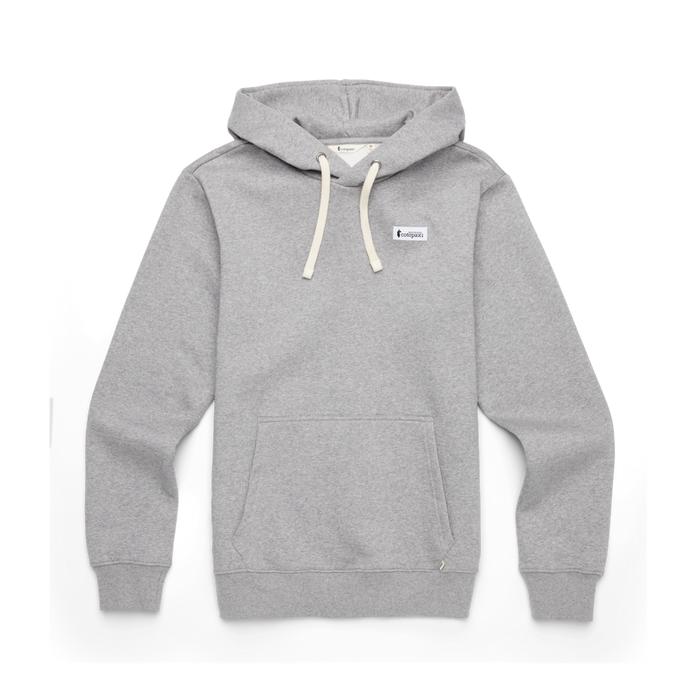 Llama Patch Pullover Hoodie - Men's Product Image