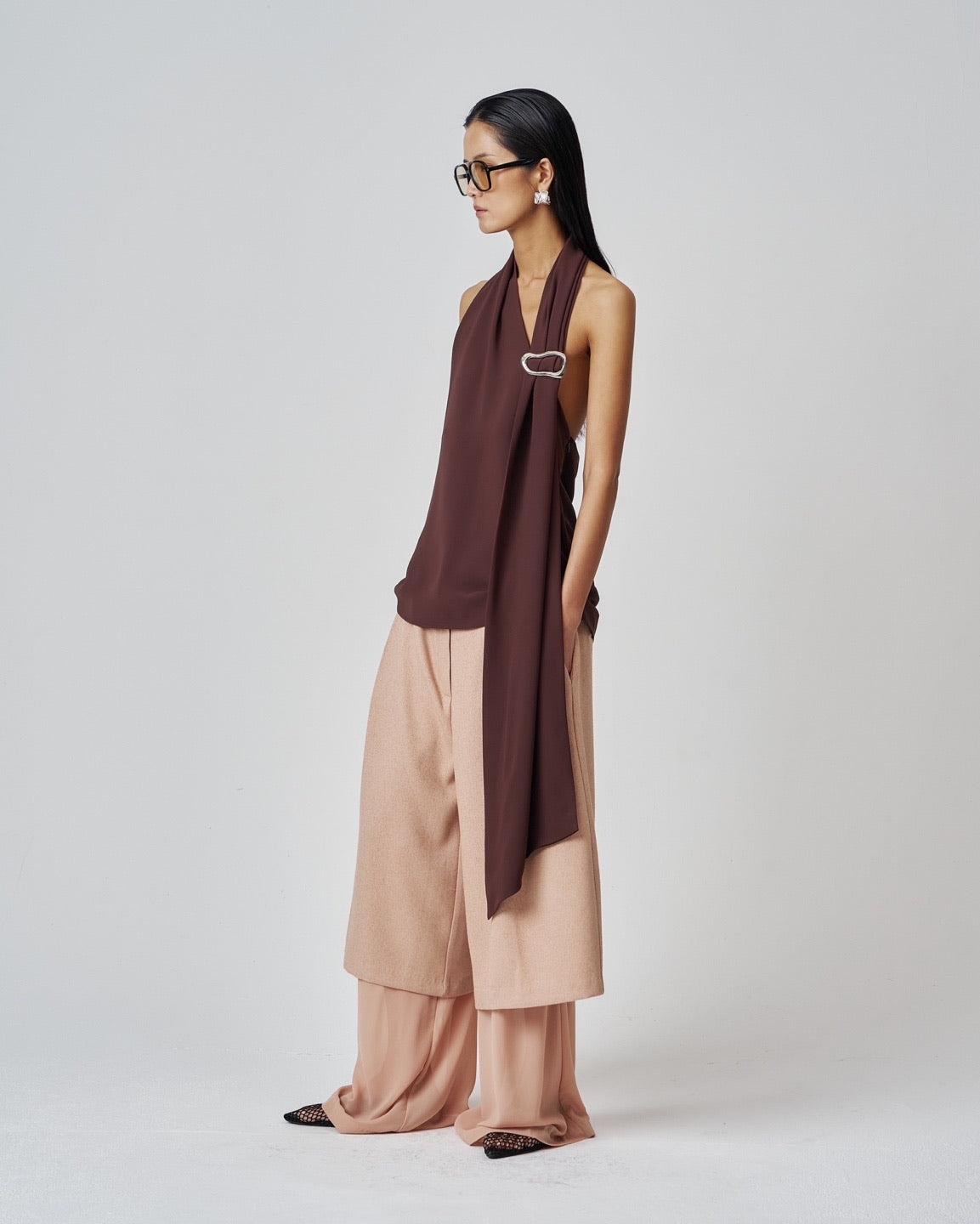 Evette Top Product Image