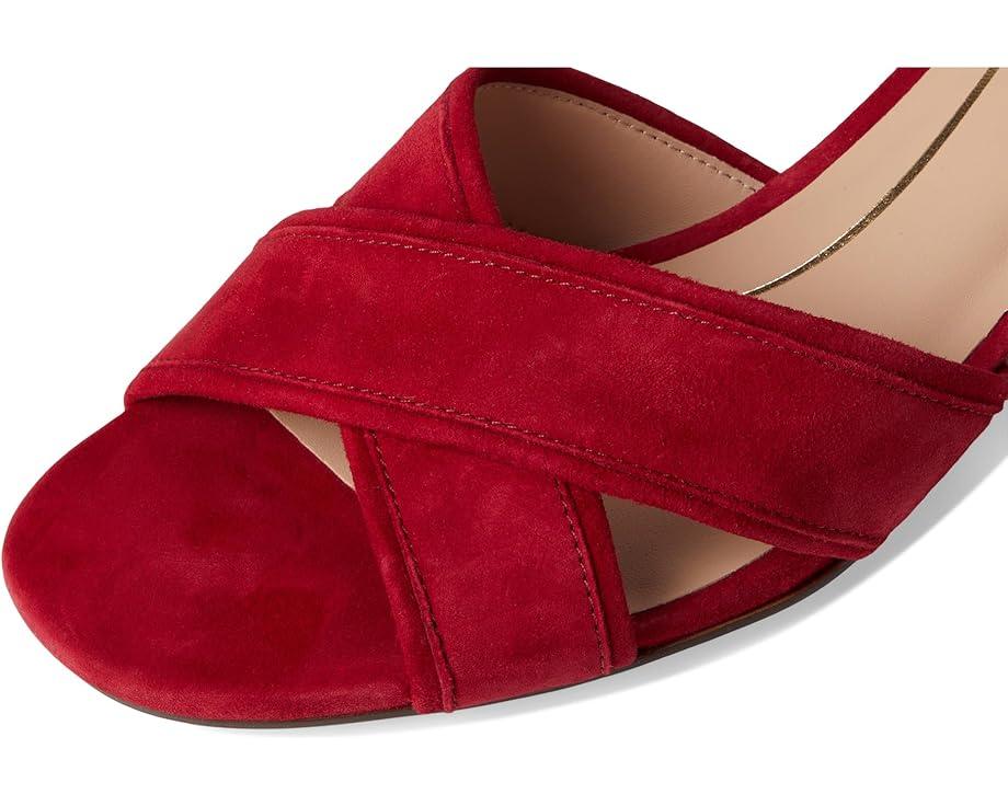 Calli Embellished Sandals Product Image