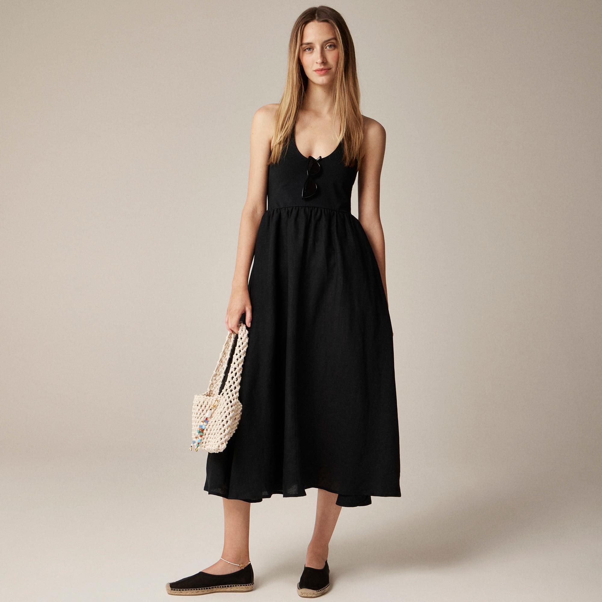 Halter mixy dress Product Image