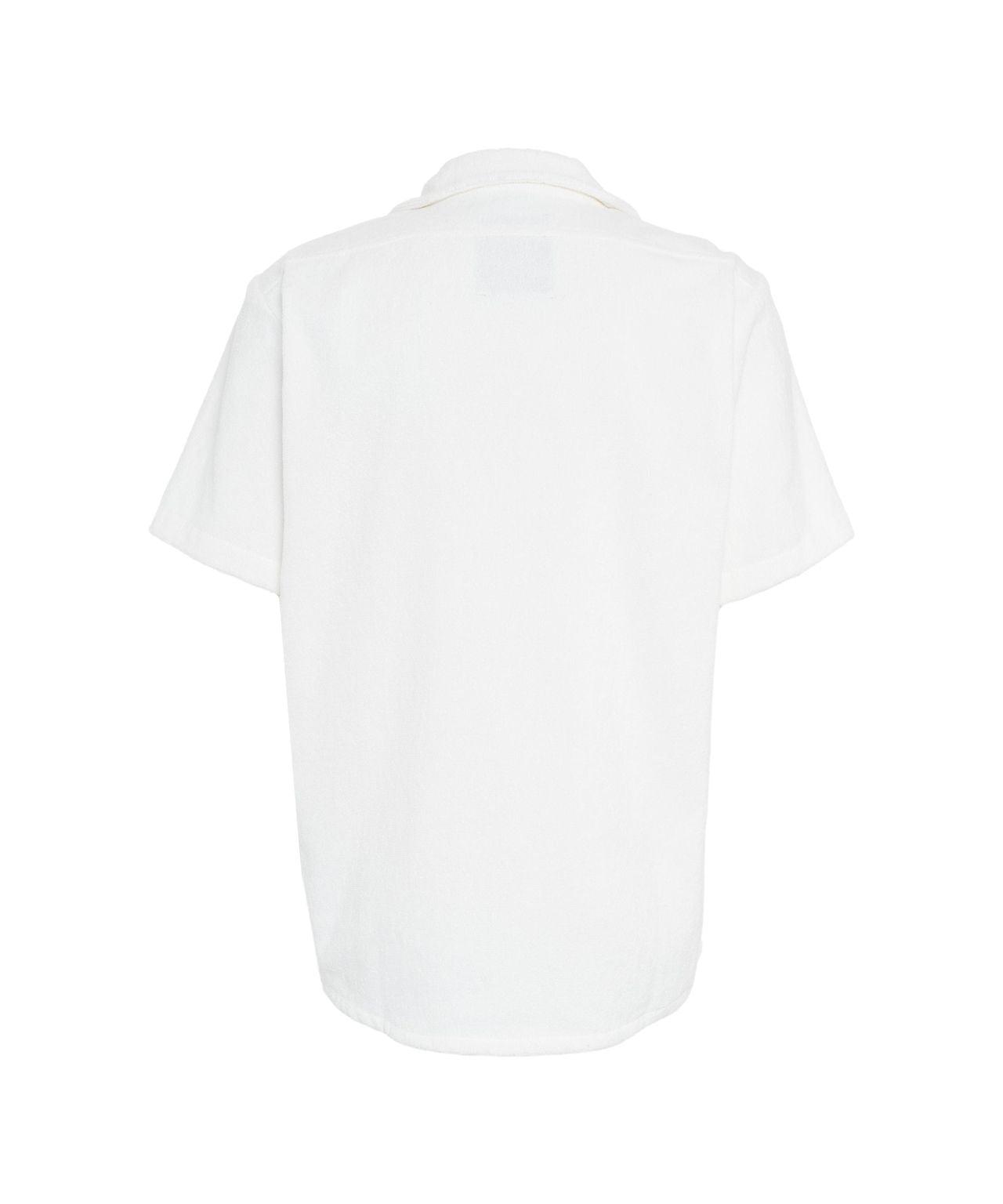 Terry shirt 'White Cuba' Product Image