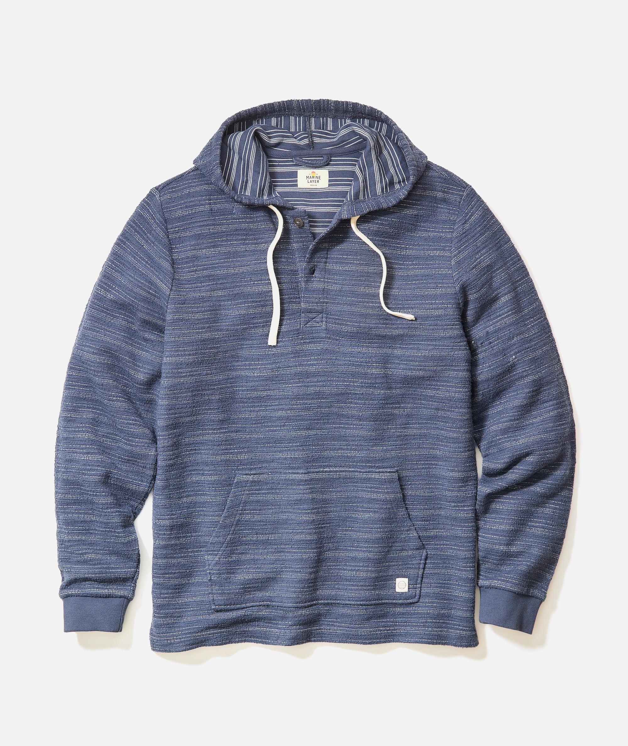 Portola Beach Hoodie Product Image