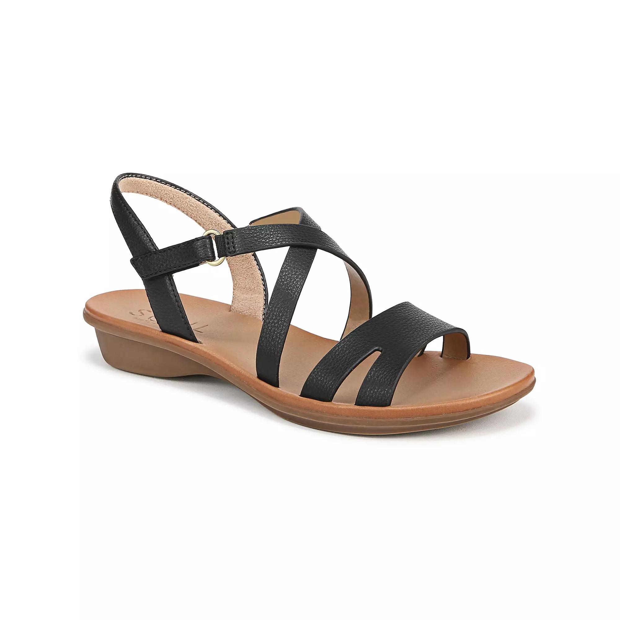 SOUL Naturalizer Shenna Women's Strappy Sandals,  Product Image