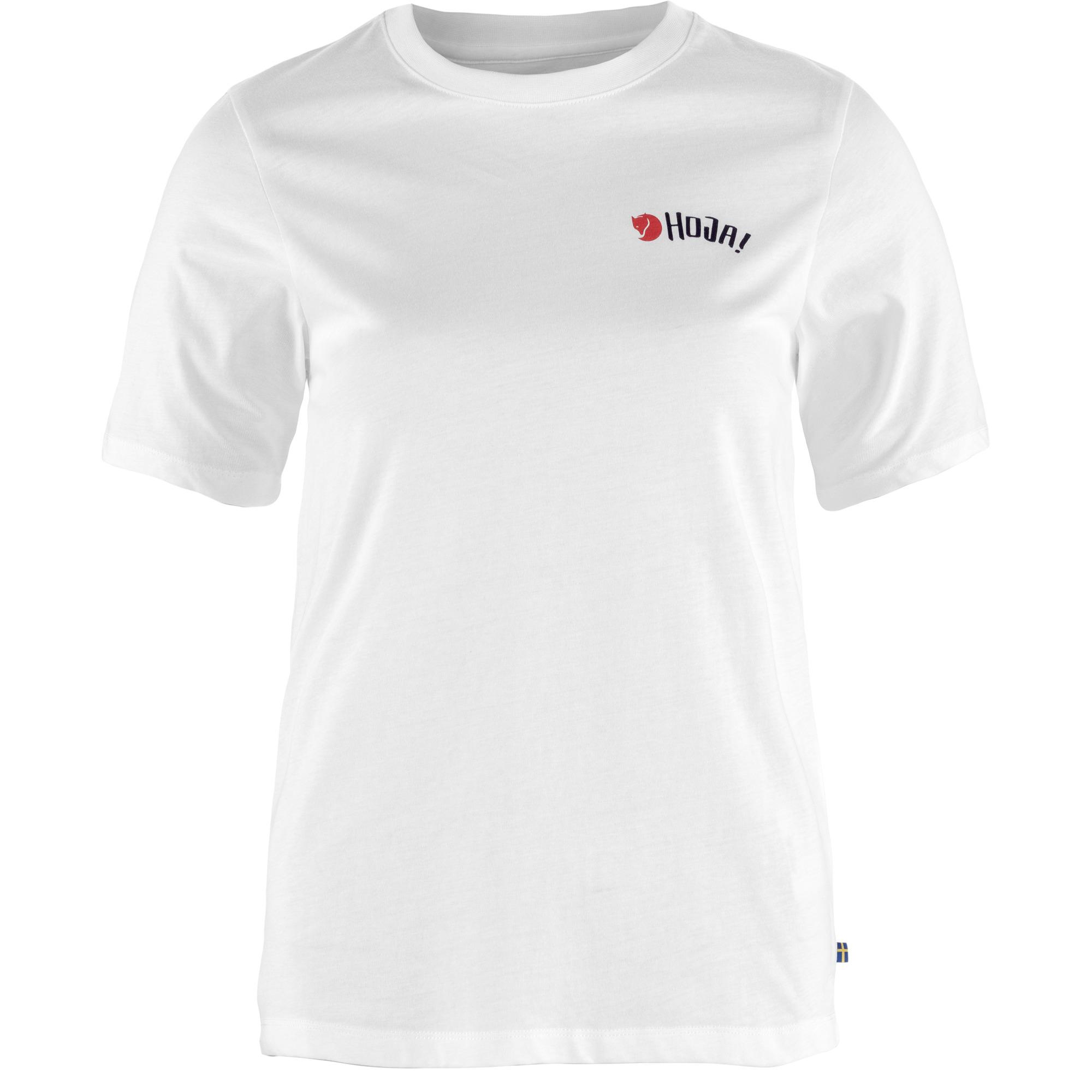 Hoja T-shirt W Product Image