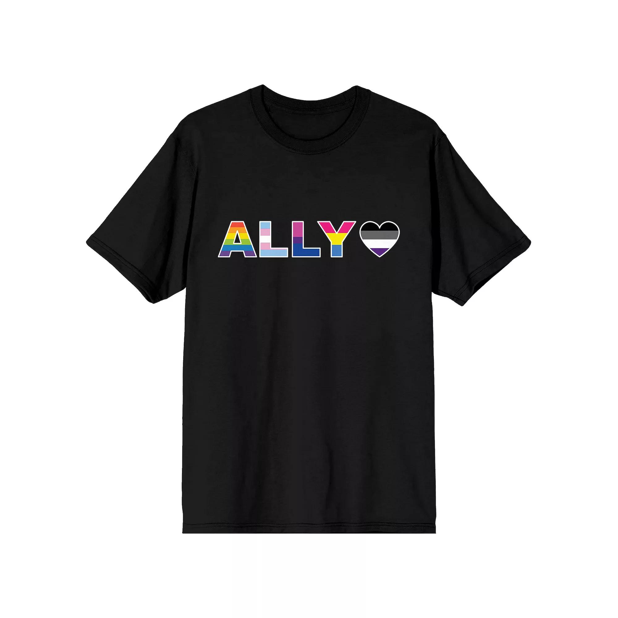 Men's Gym Culture Gym Therapy Tee,  Product Image