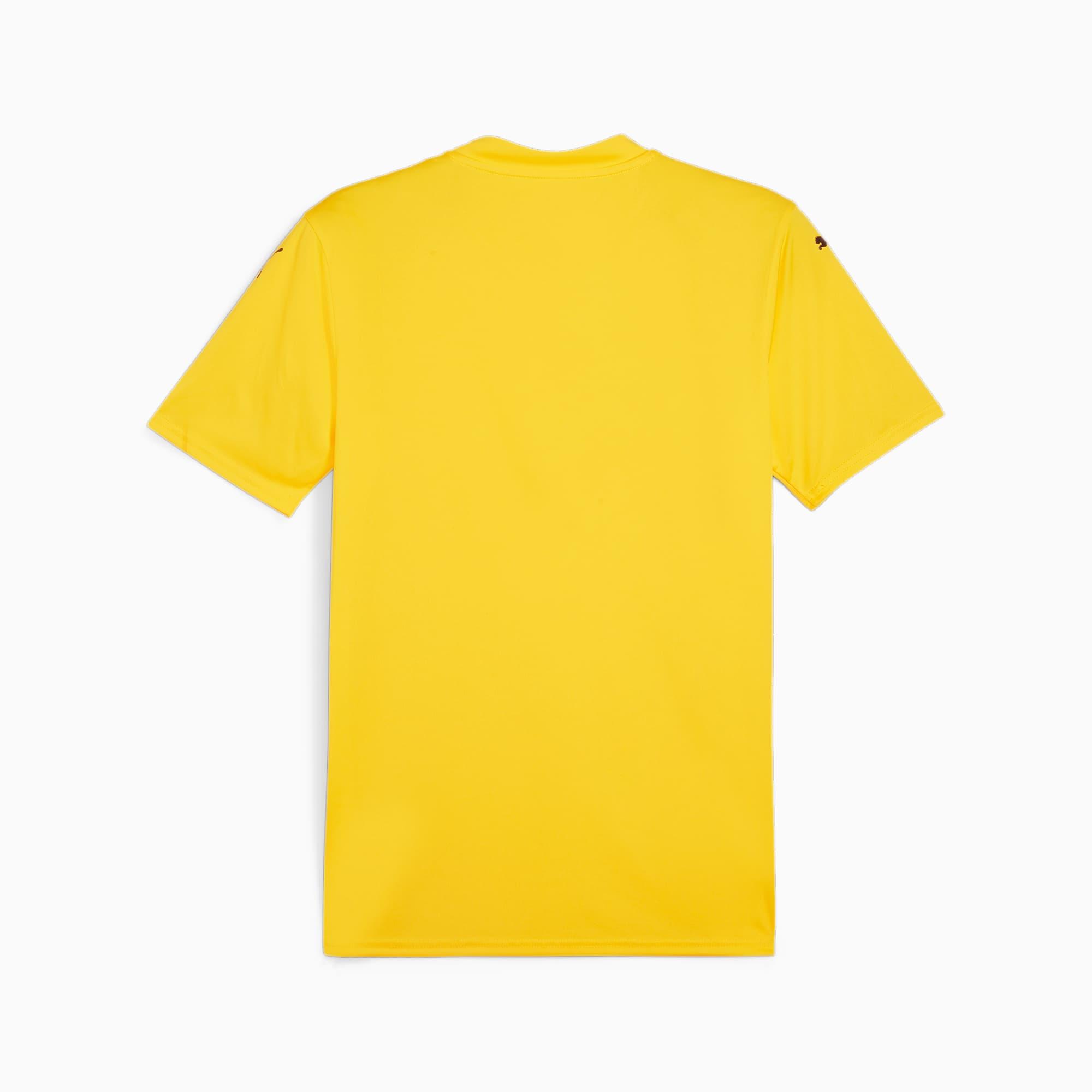 PUMA teamGLORY Men's Soccer Jersey Product Image
