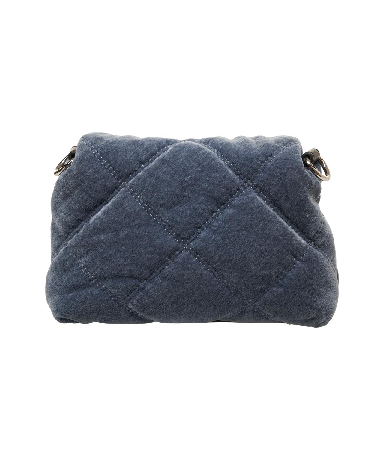 Quilted crossbody bag 'LaPuffy' Product Image