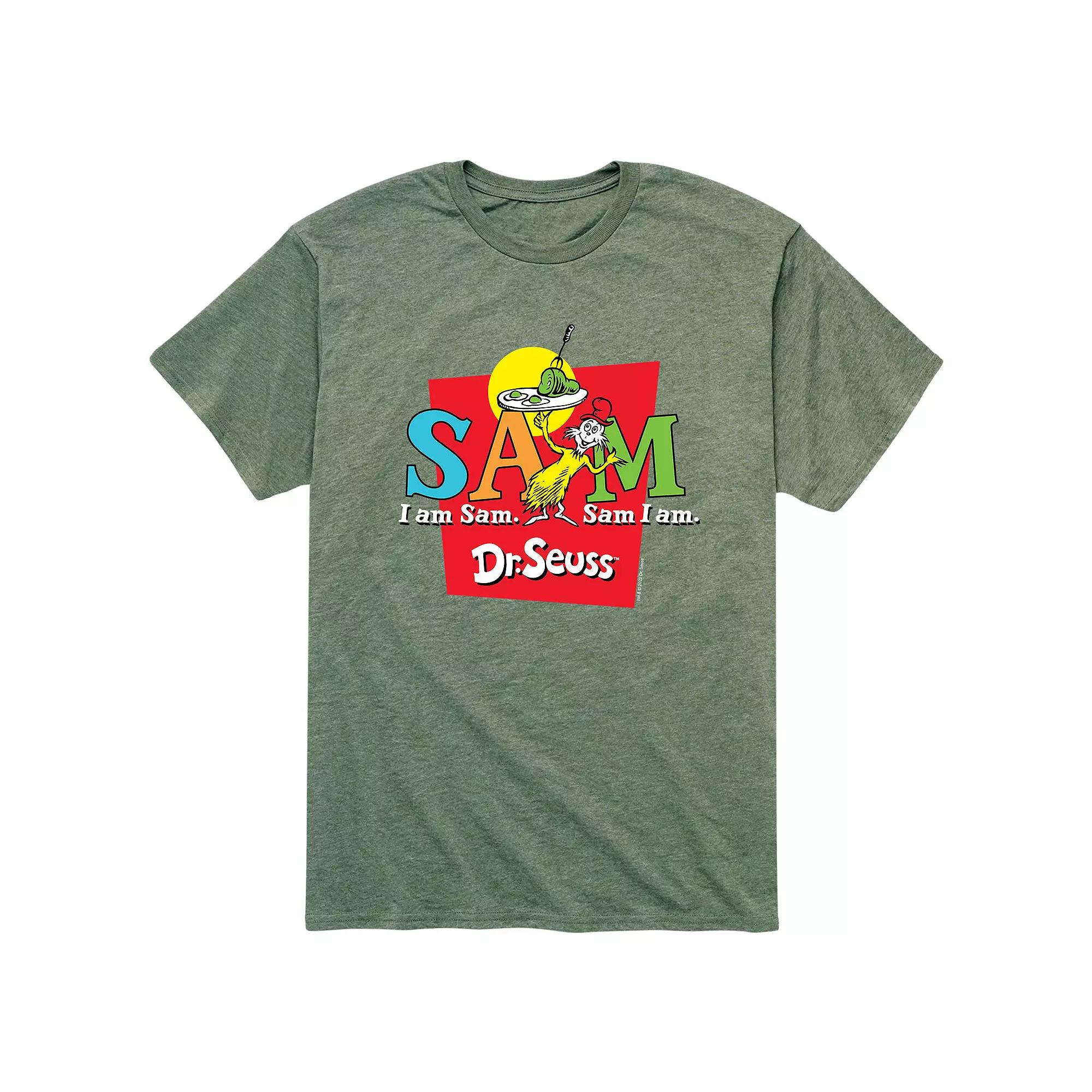 Men's Sleep Mode On Tee,  Product Image