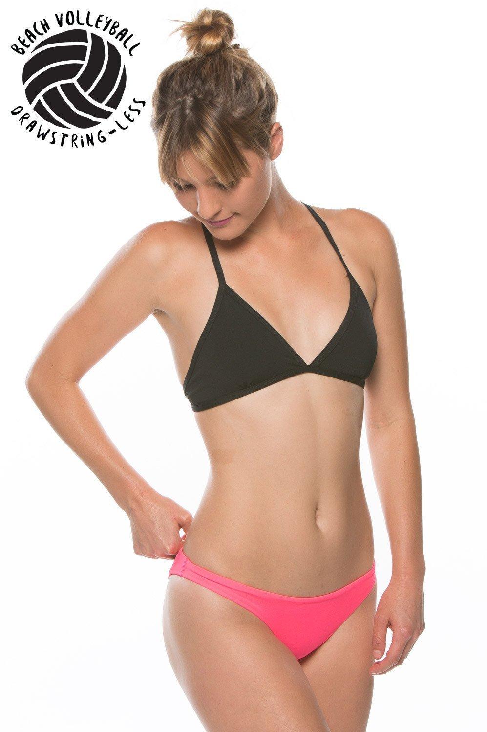 Hermosa Bikini Bottom Female Product Image