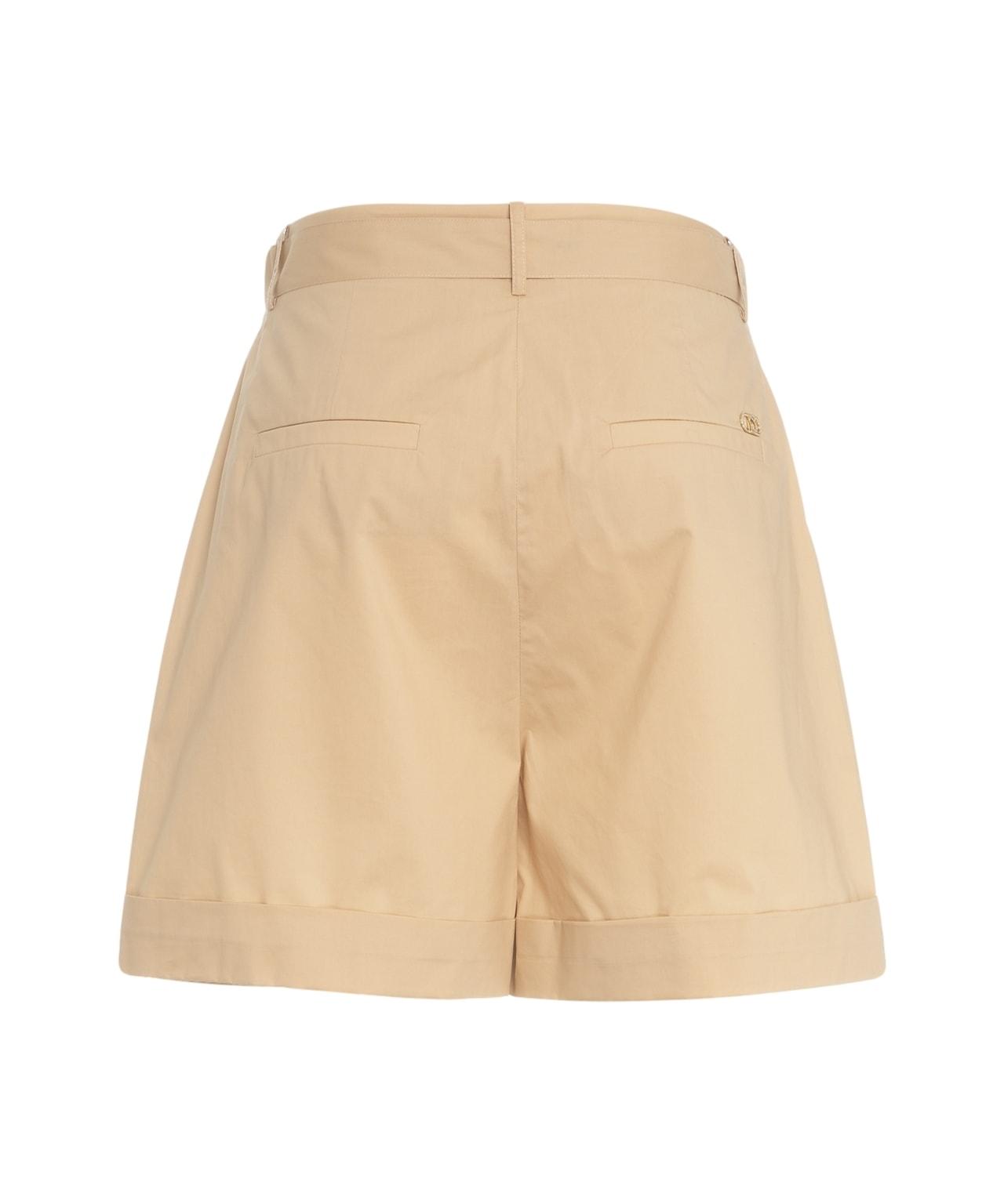 Popeline shorts Product Image